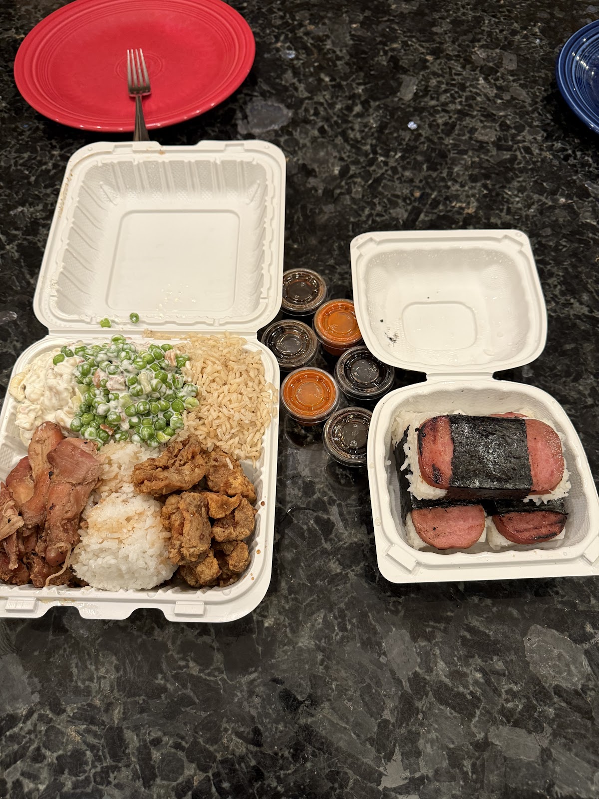 Aloha Island Grill photo 1