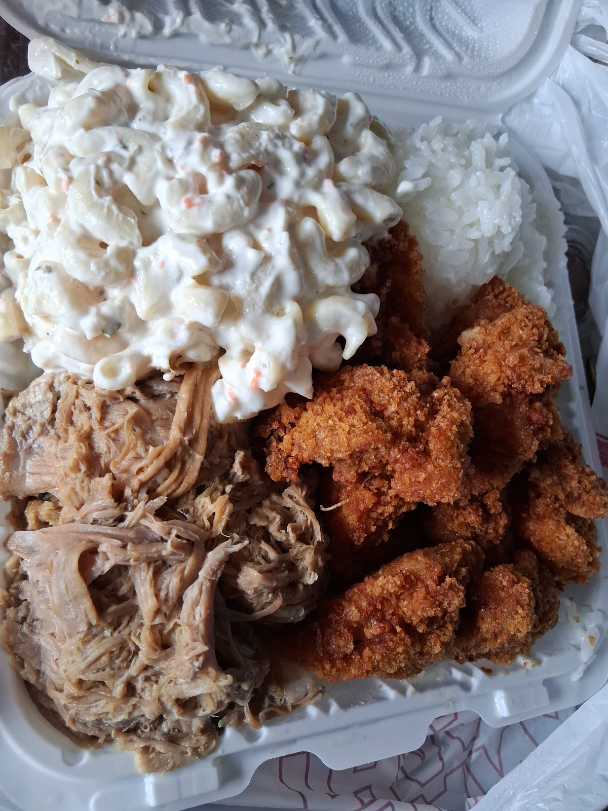 Aloha Island Grill photo 3