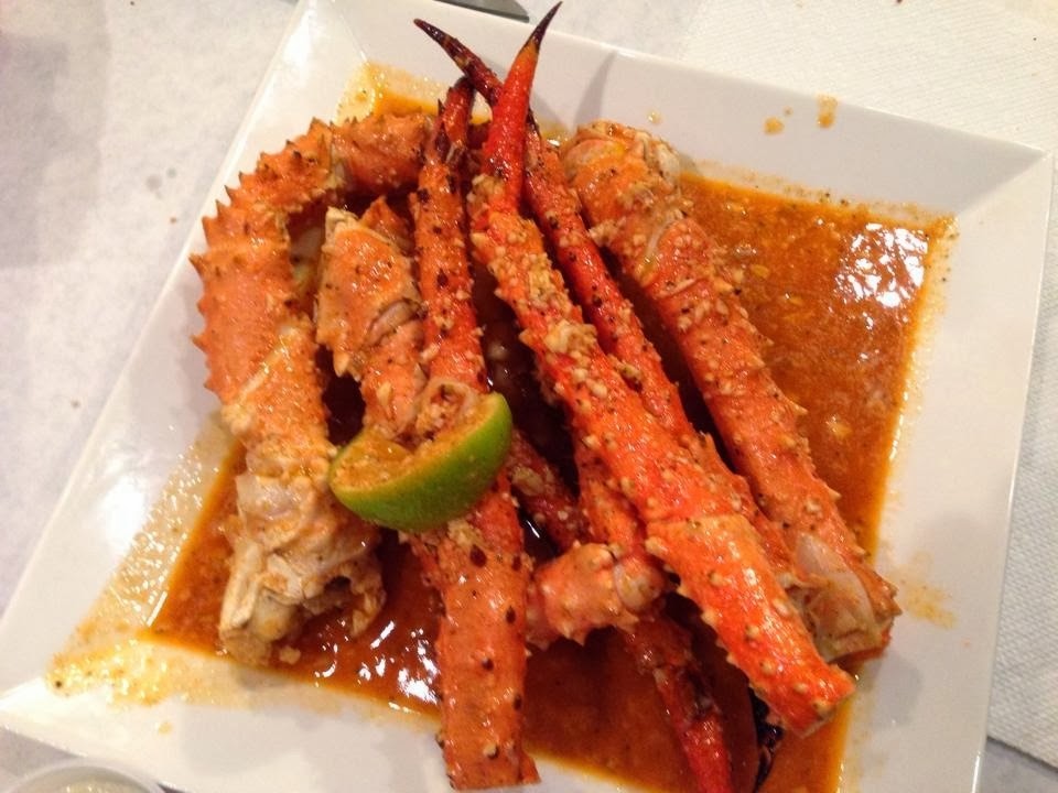 938 Crawfish photo 1