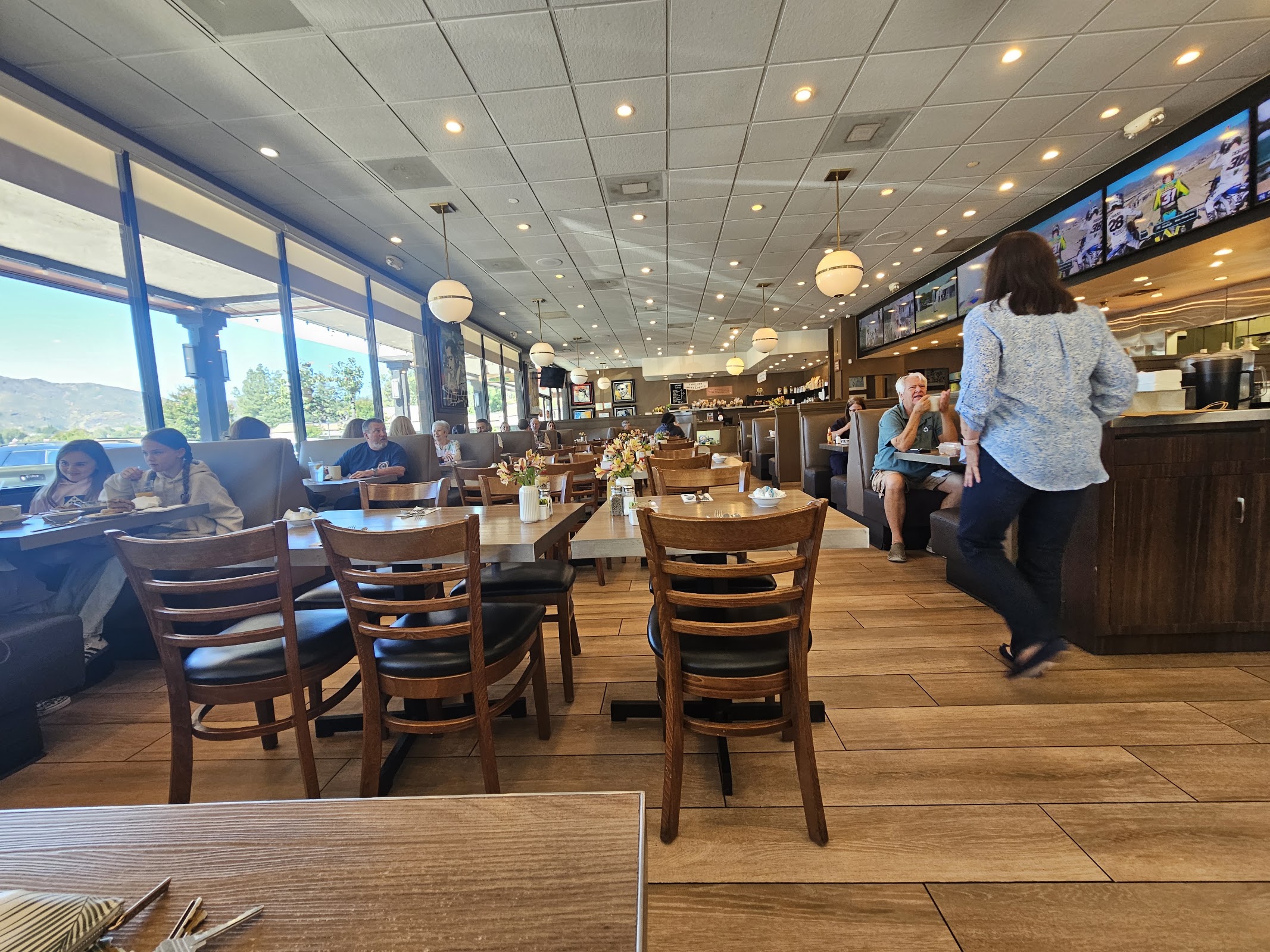 Agoura's Famous Deli photo 2