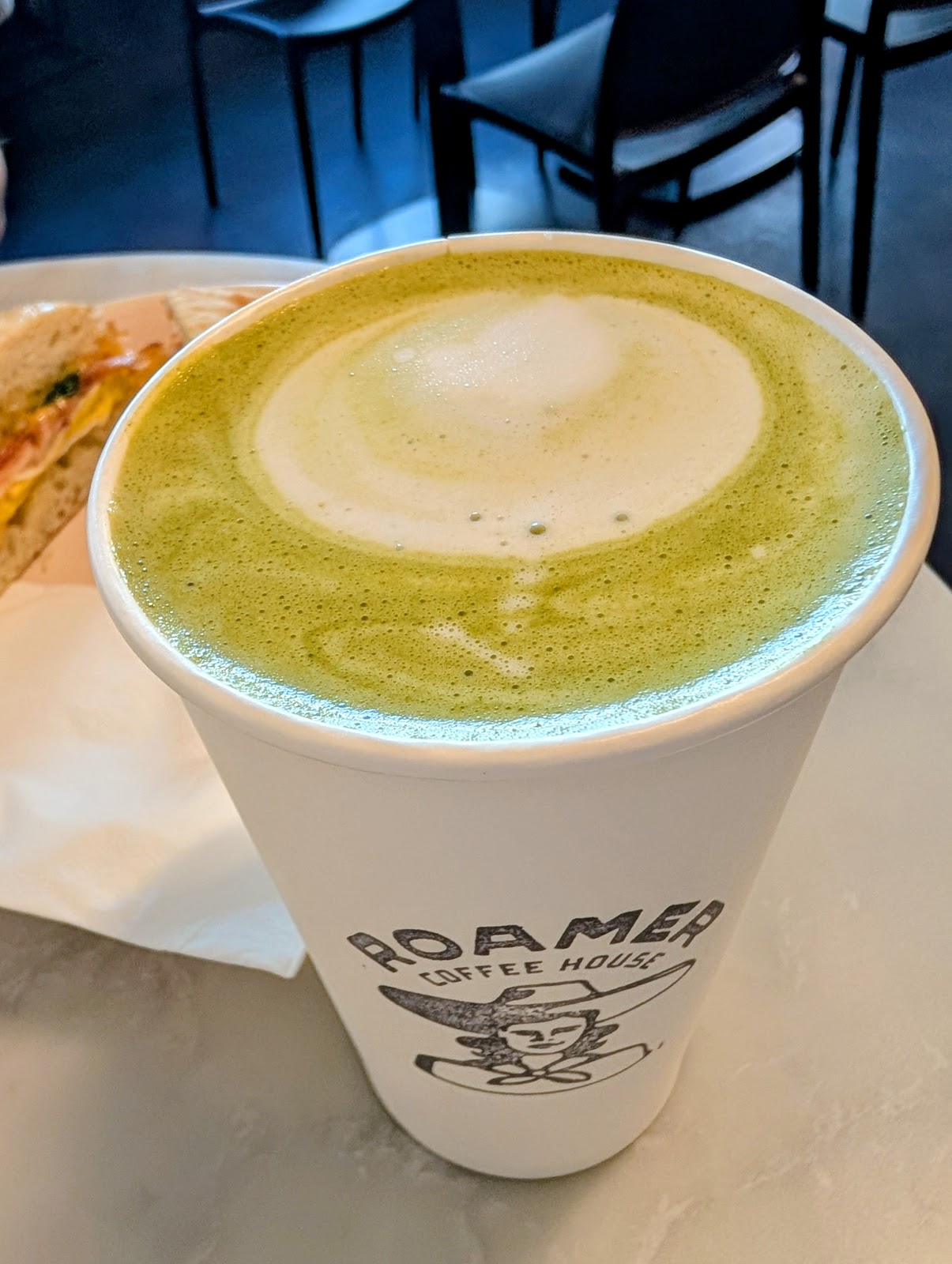 Roamer Coffee House photo 2