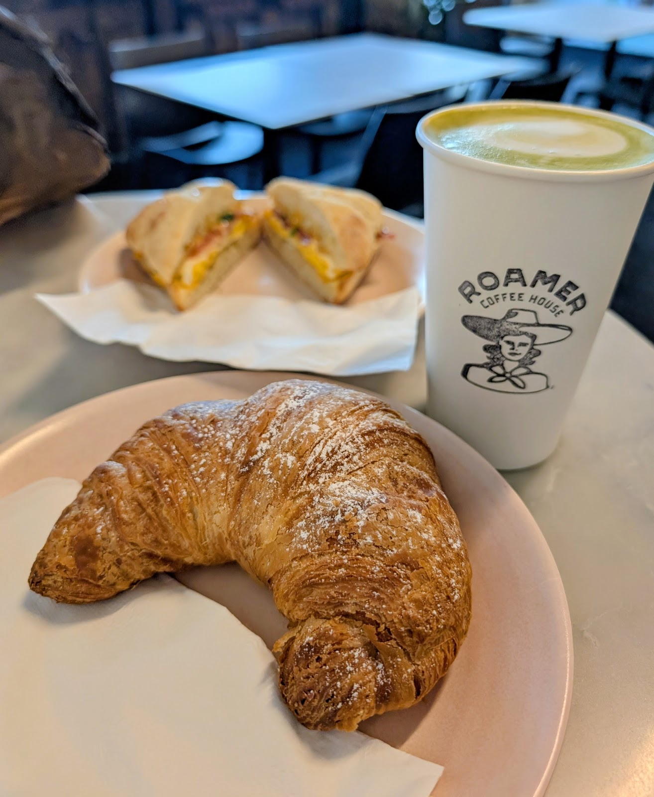 Roamer Coffee House photo 3