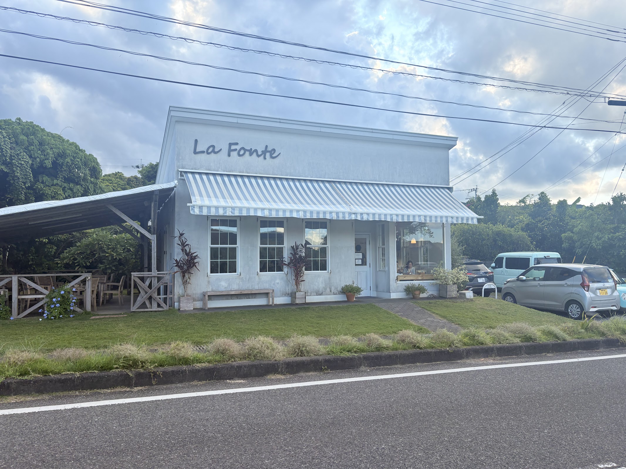 La Fonte photo 2