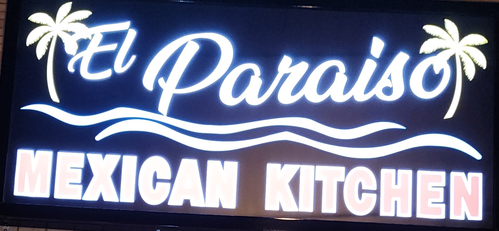 El Paraiso Mexican Kitchen Downtown Springfield photo 2
