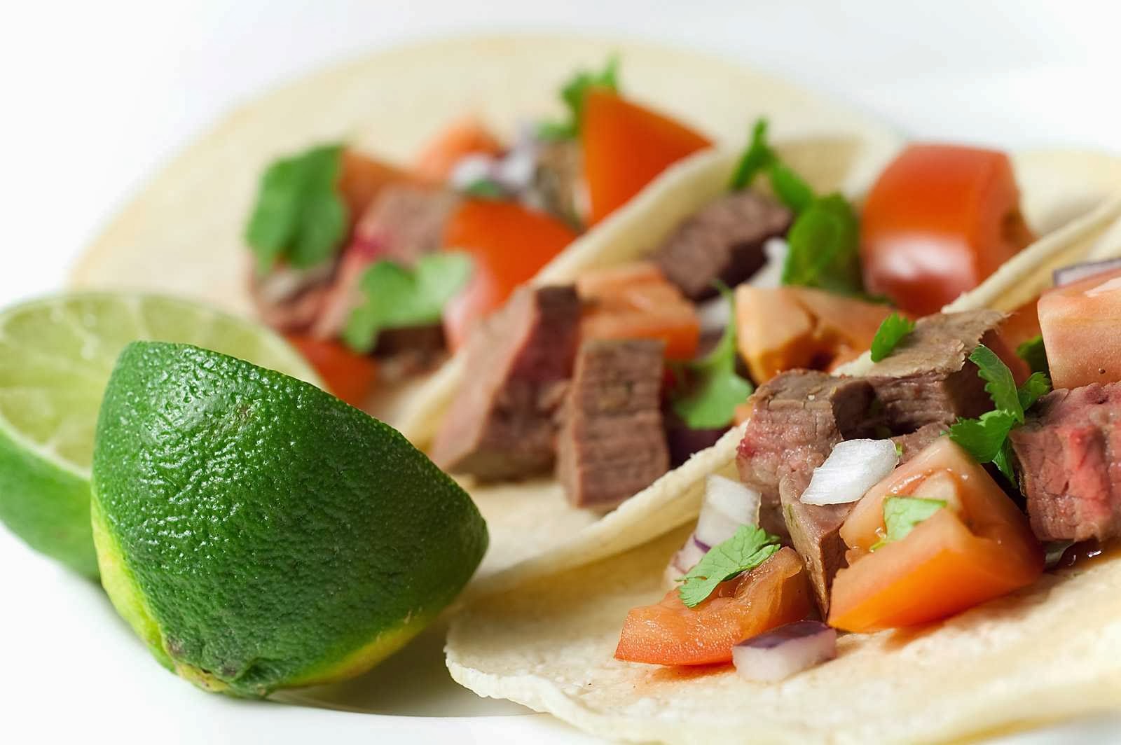 Anita's Mexican Grill photo 1