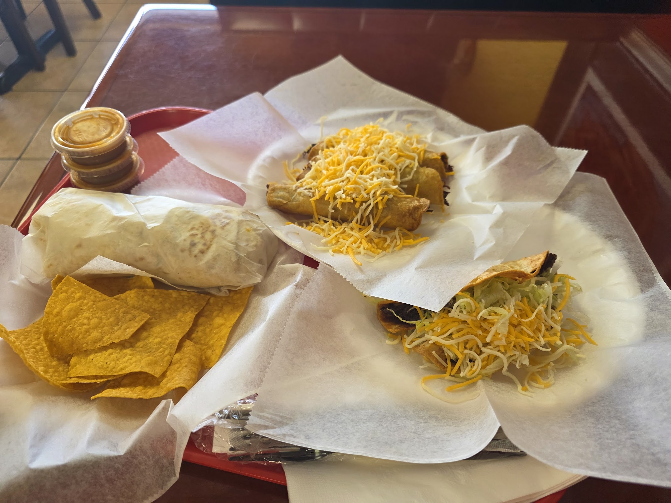 Anita's Mexican Grill photo 2