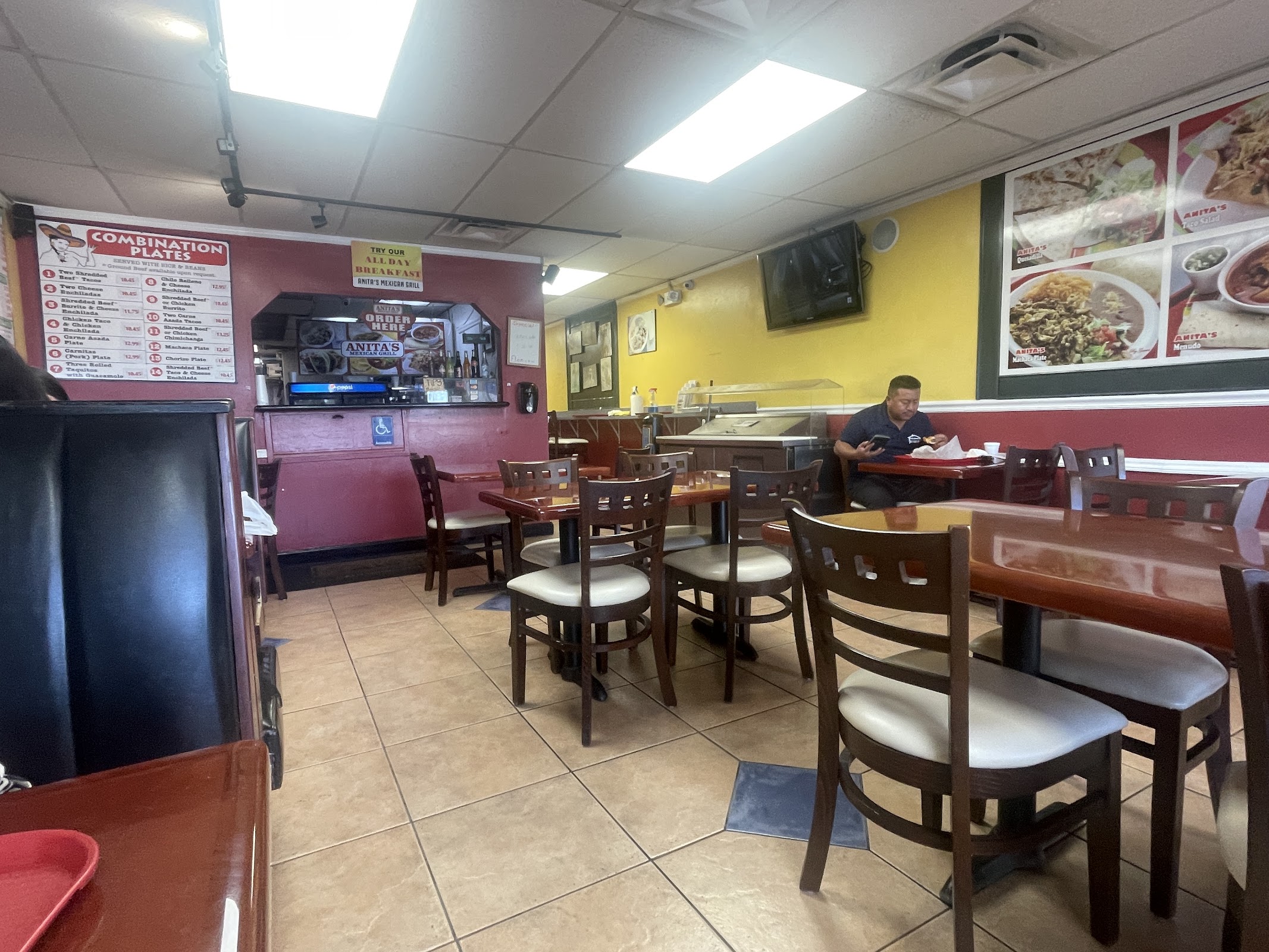 Anita's Mexican Grill photo 3
