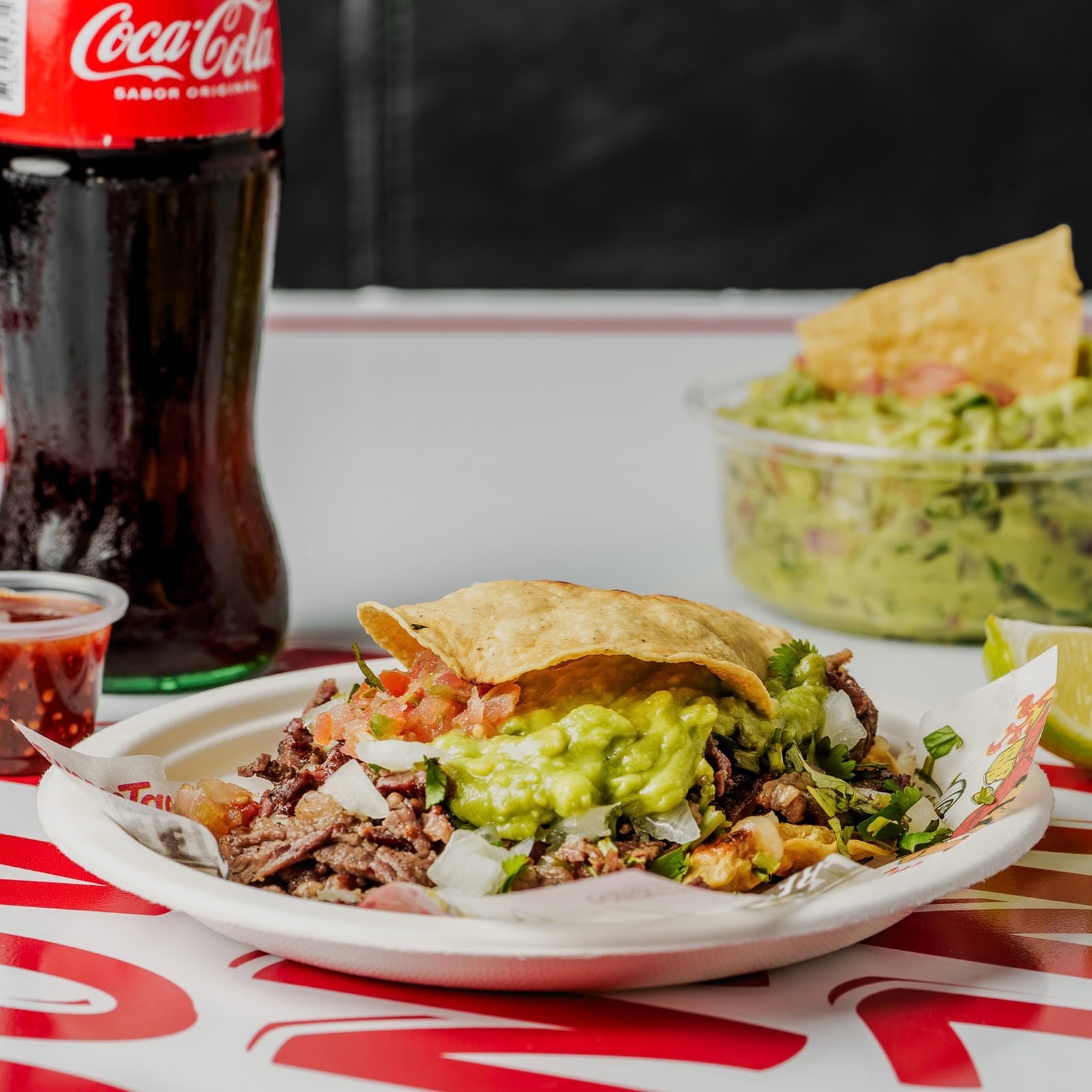 Taqueria Los Chuchys - National City photo 1