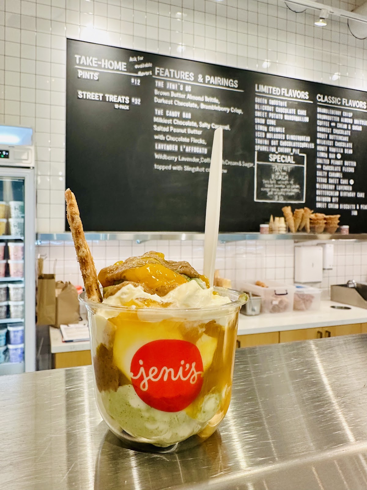 Jeni's Splendid Ice Creams photo 2