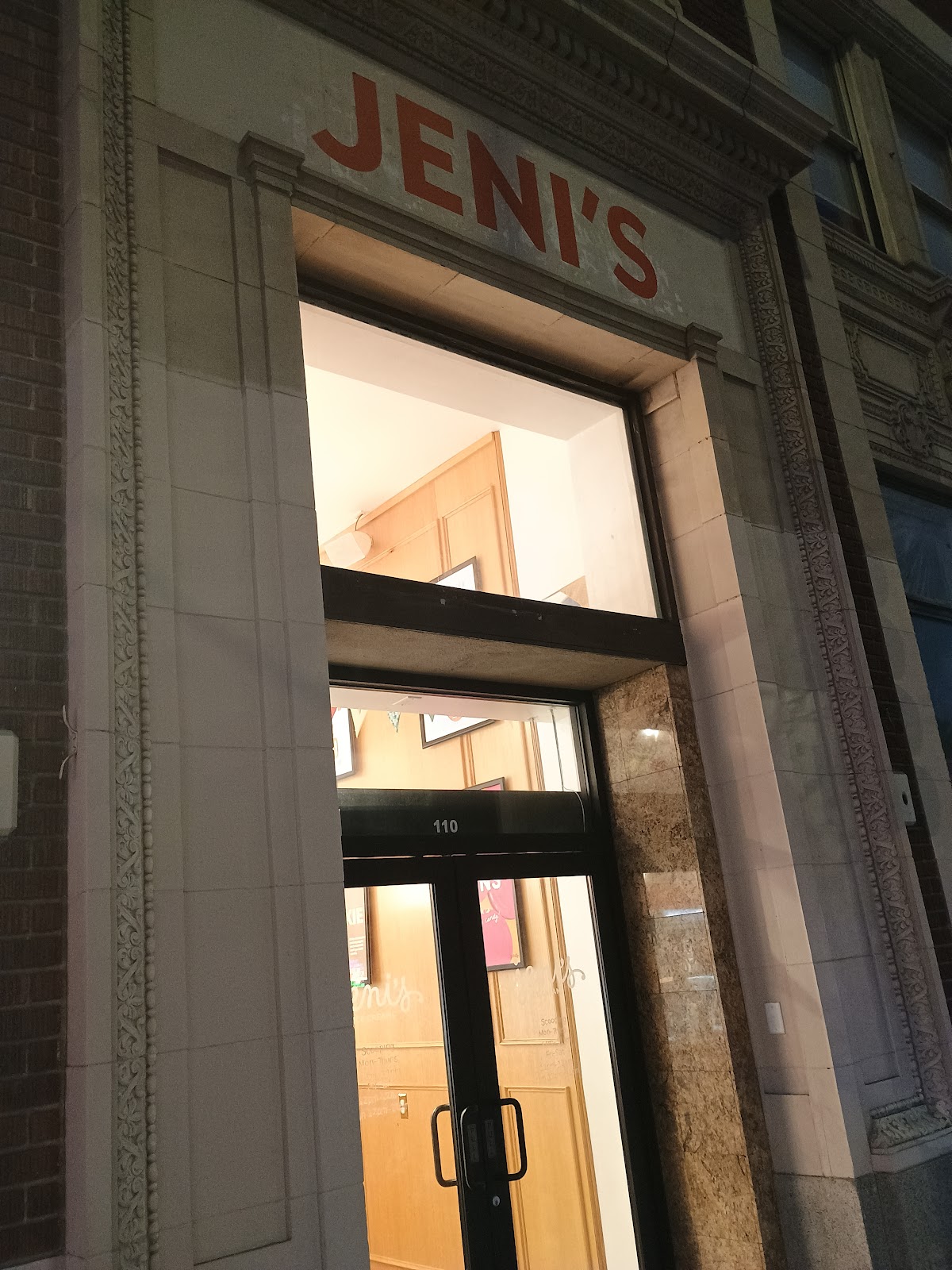 Jeni's Splendid Ice Creams photo 3
