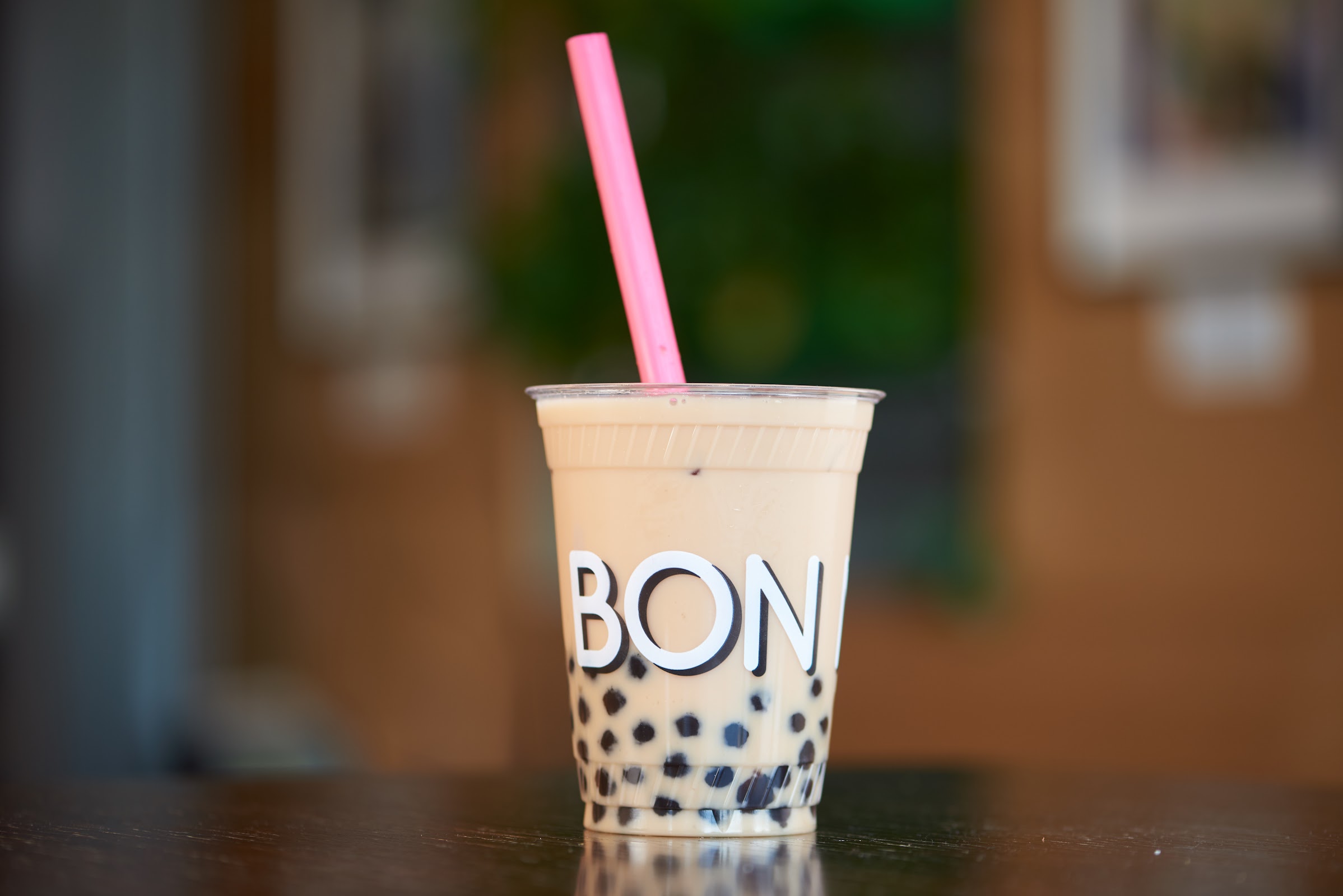 Bon Me - Harvard Smith Campus Center photo 3
