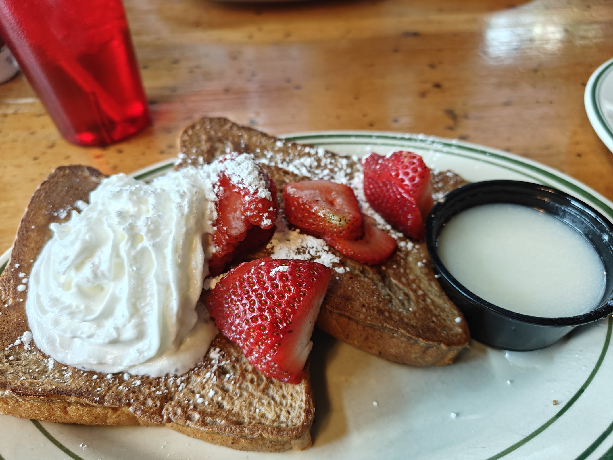 Sidecar Cafe photo 1