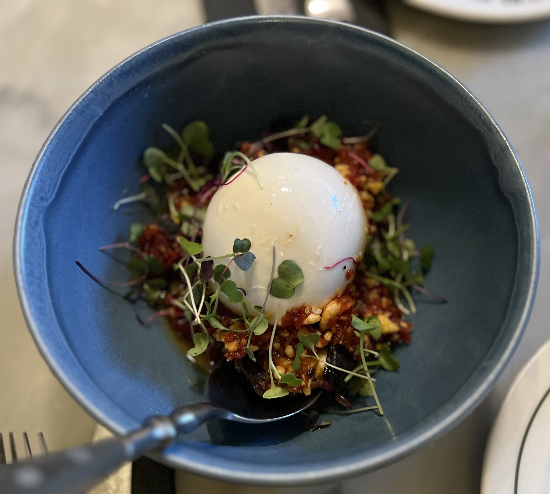 Soma restaurant photo 3