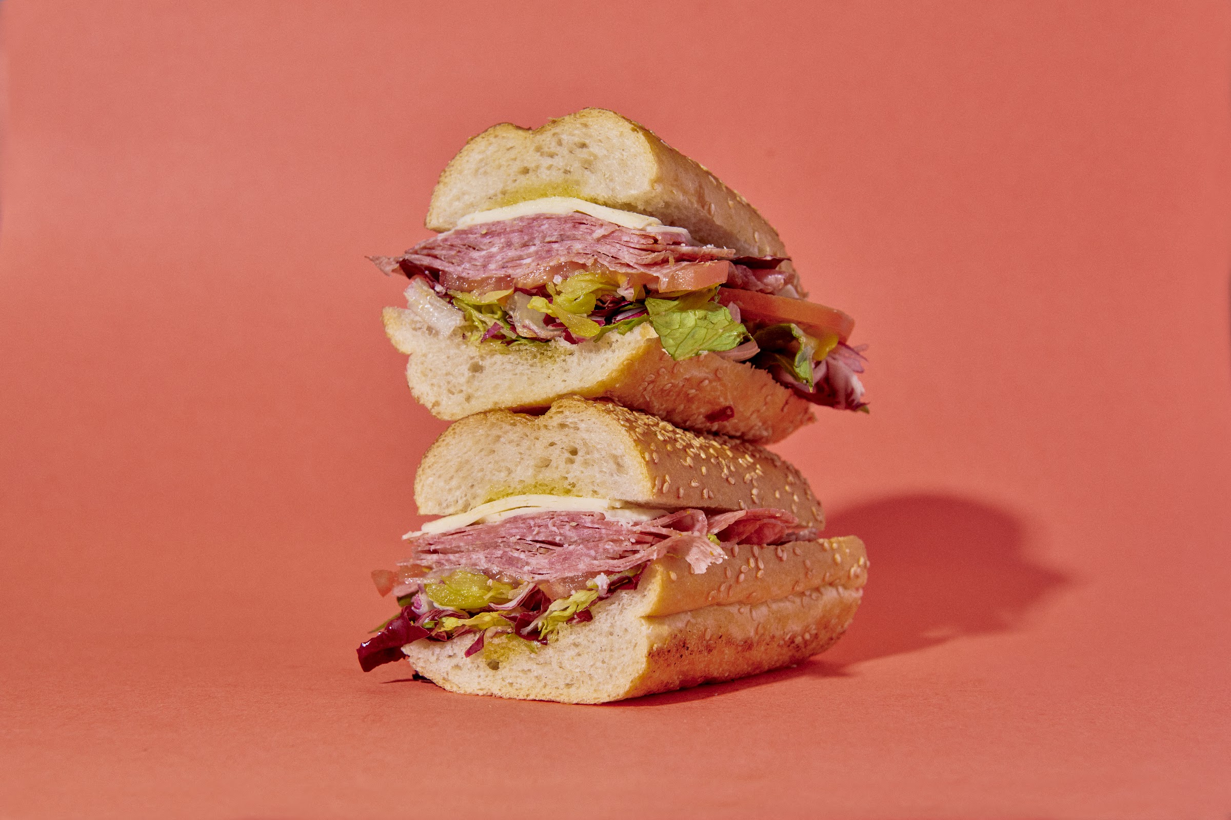 Uncle Paulie's Deli photo 1