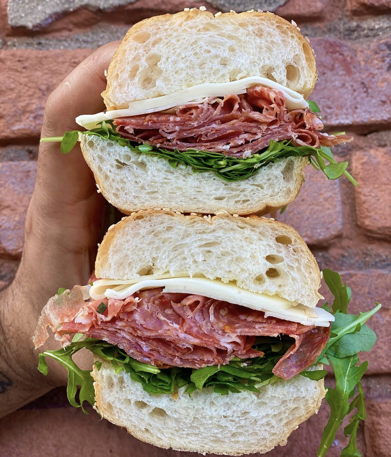 Uncle Paulie's Deli photo 2