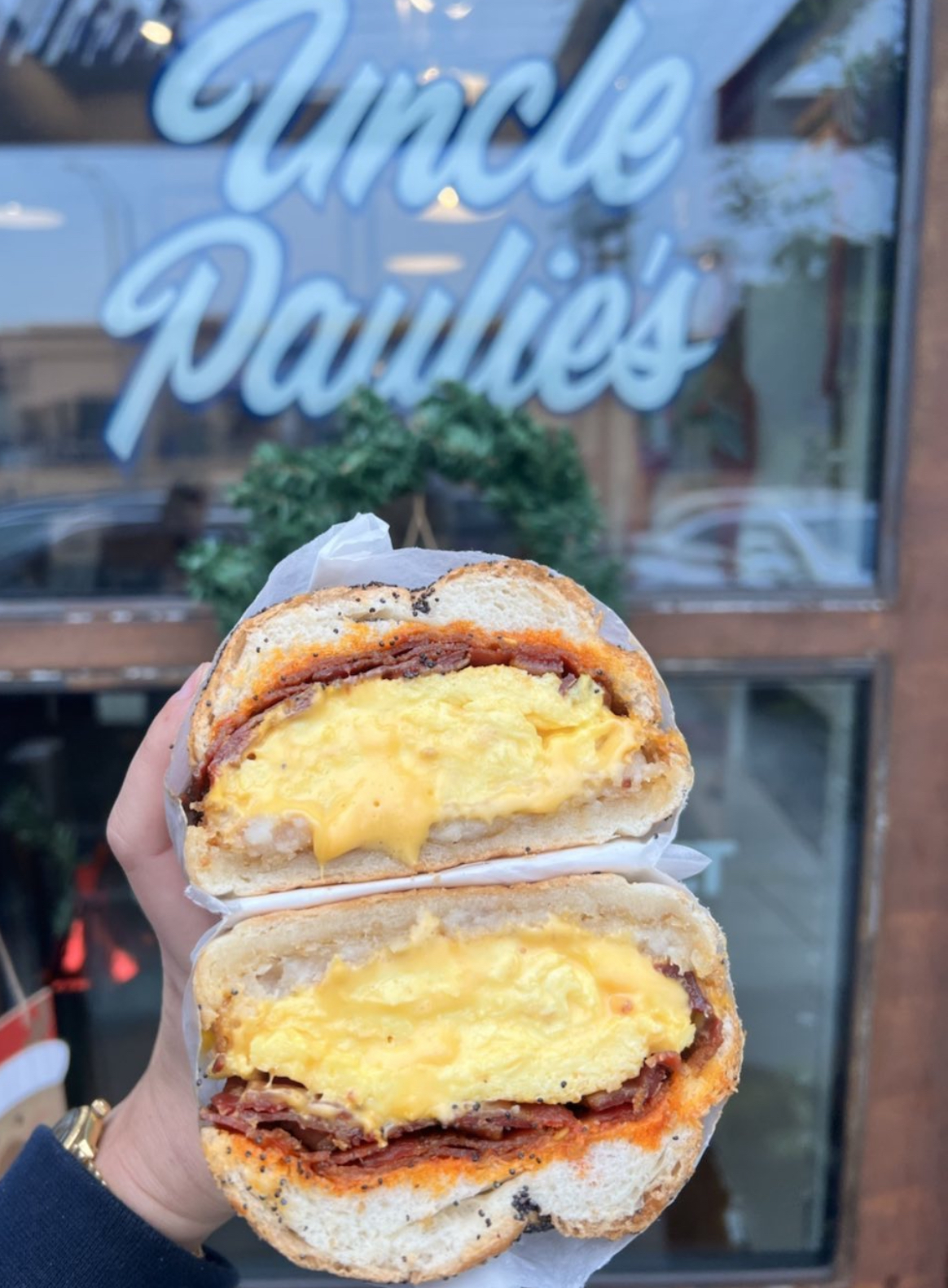 Uncle Paulie's Deli photo 3