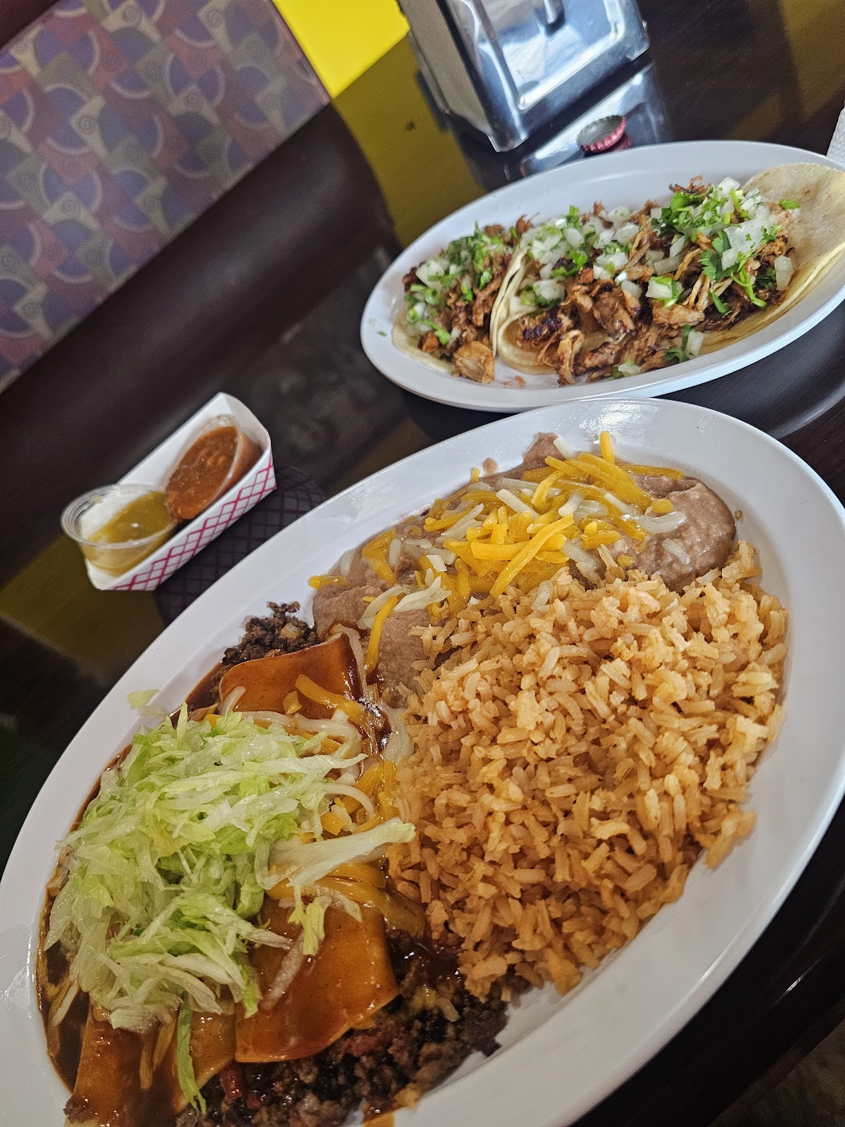 Gerardo's Authentic Mexican Food photo 1