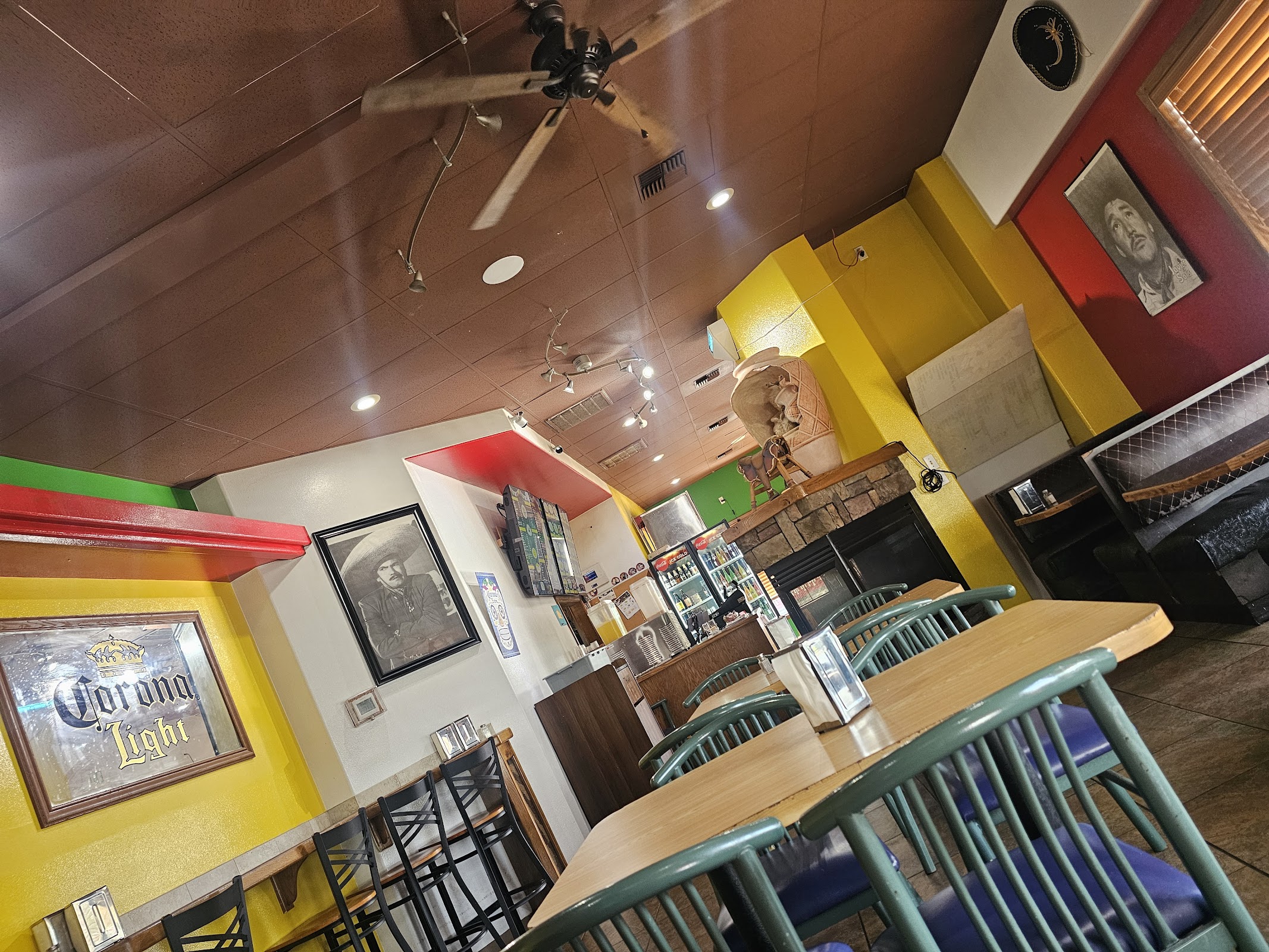 Gerardo's Authentic Mexican Food photo 2
