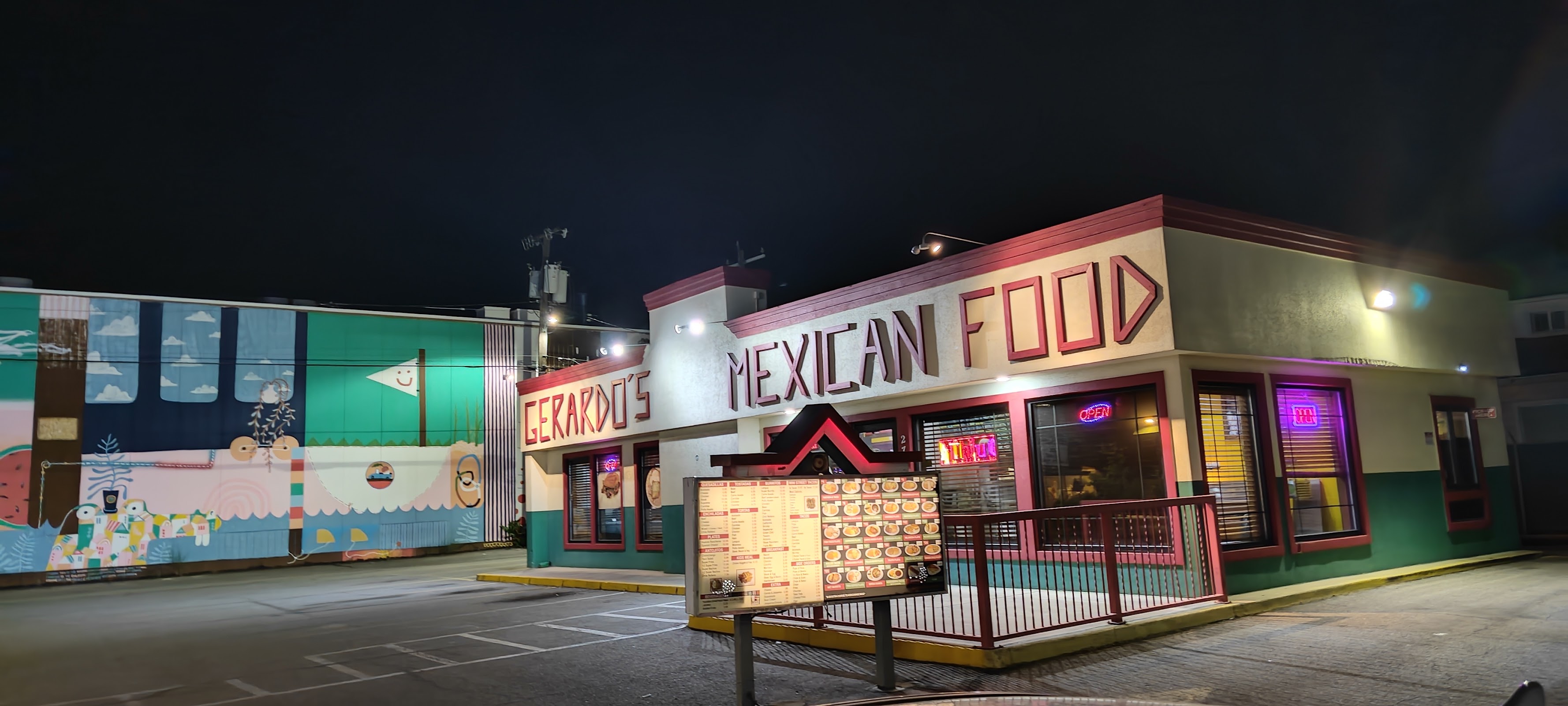 Gerardo's Authentic Mexican Food photo 3