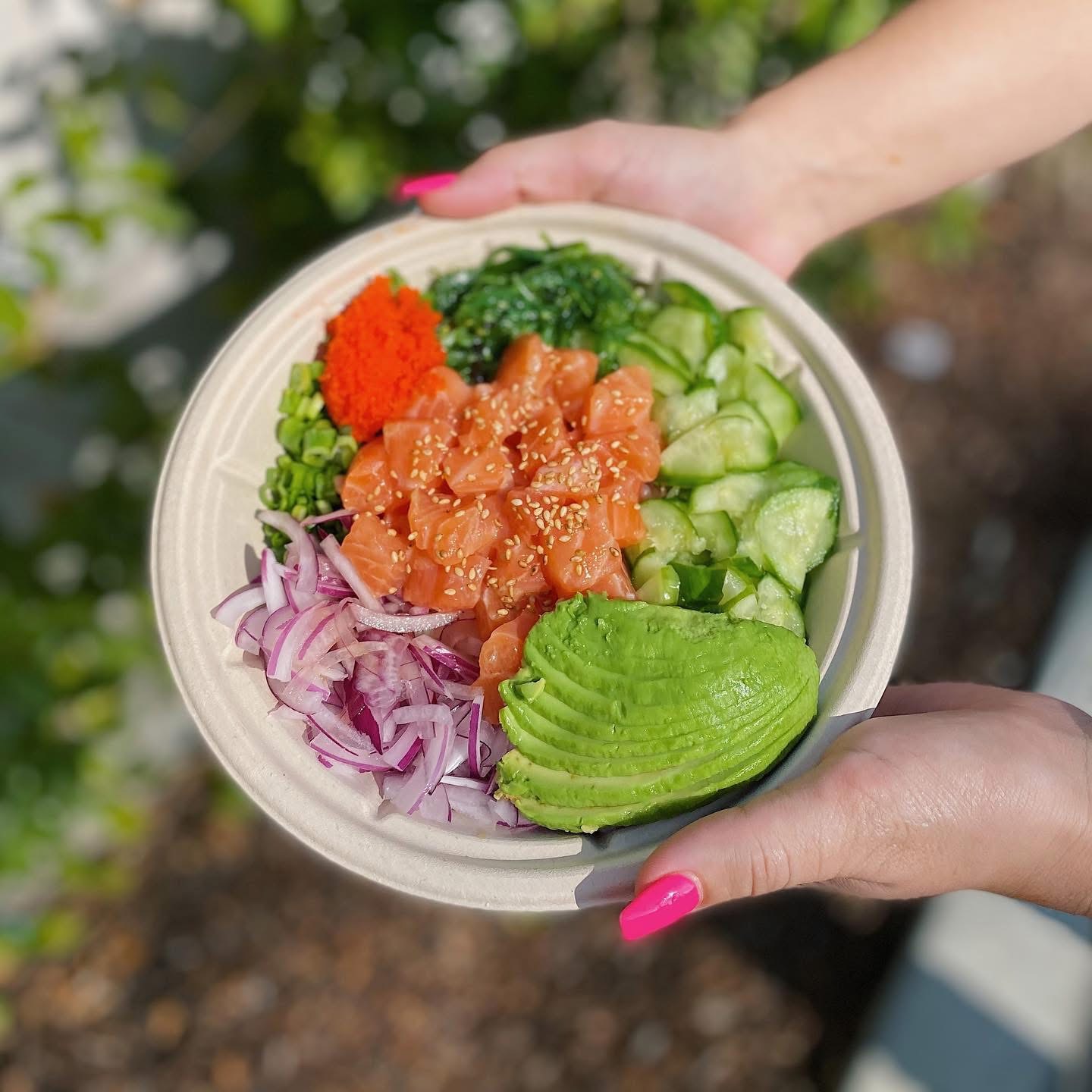 Poke2 Grill photo 2