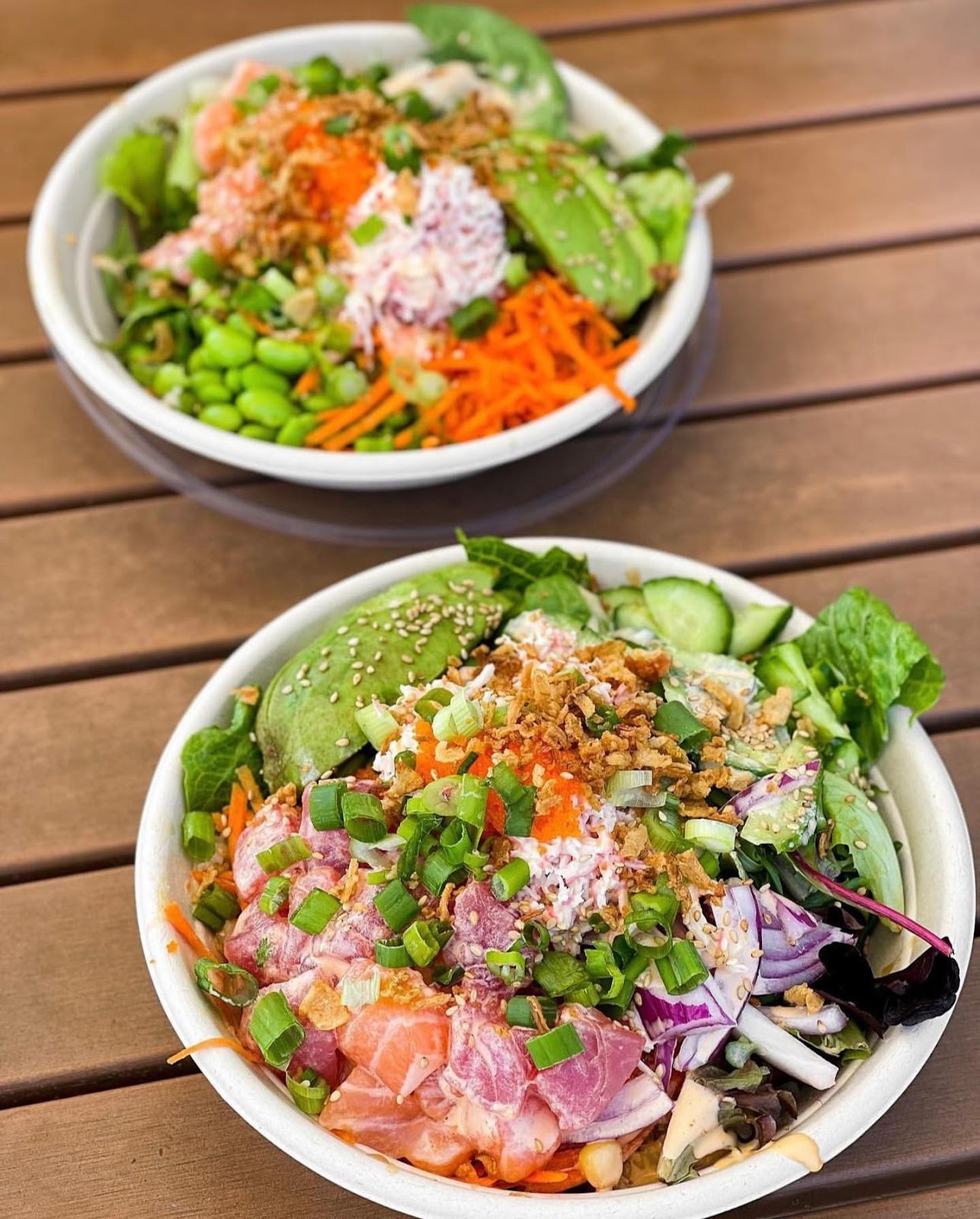 Poke2 Grill photo 3