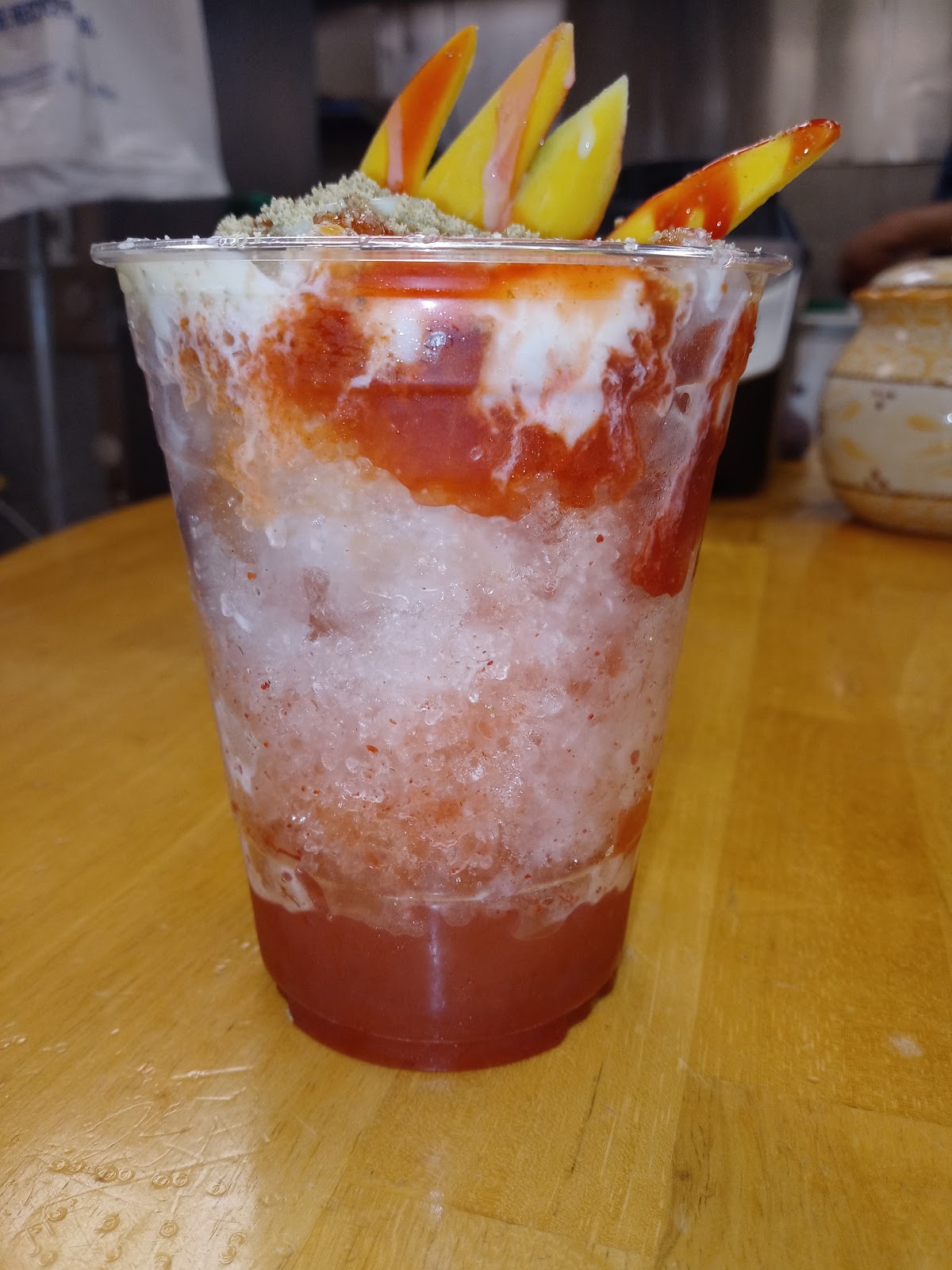 El Nopal Mexican Restaurant photo 1