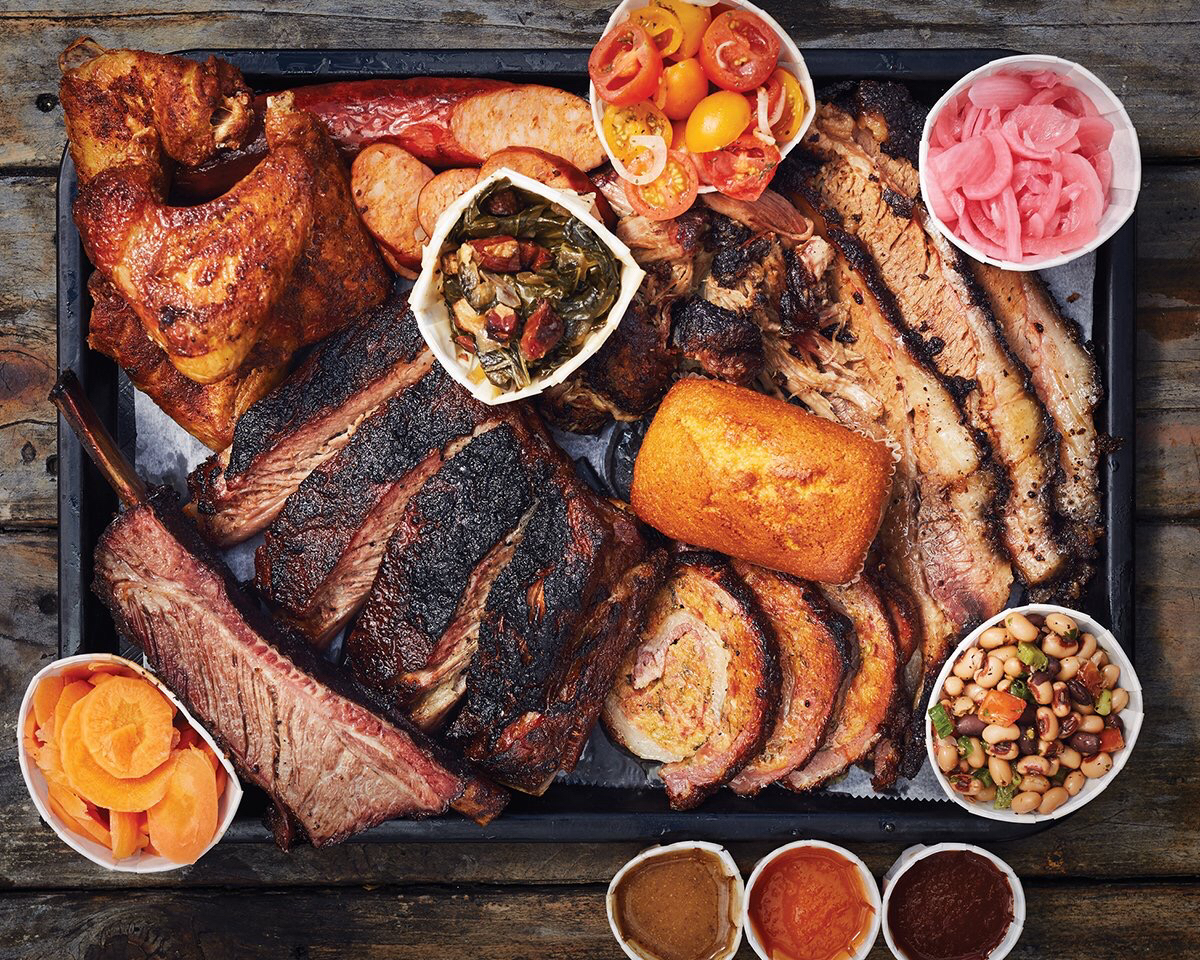B.T.'s Smokehouse photo 1