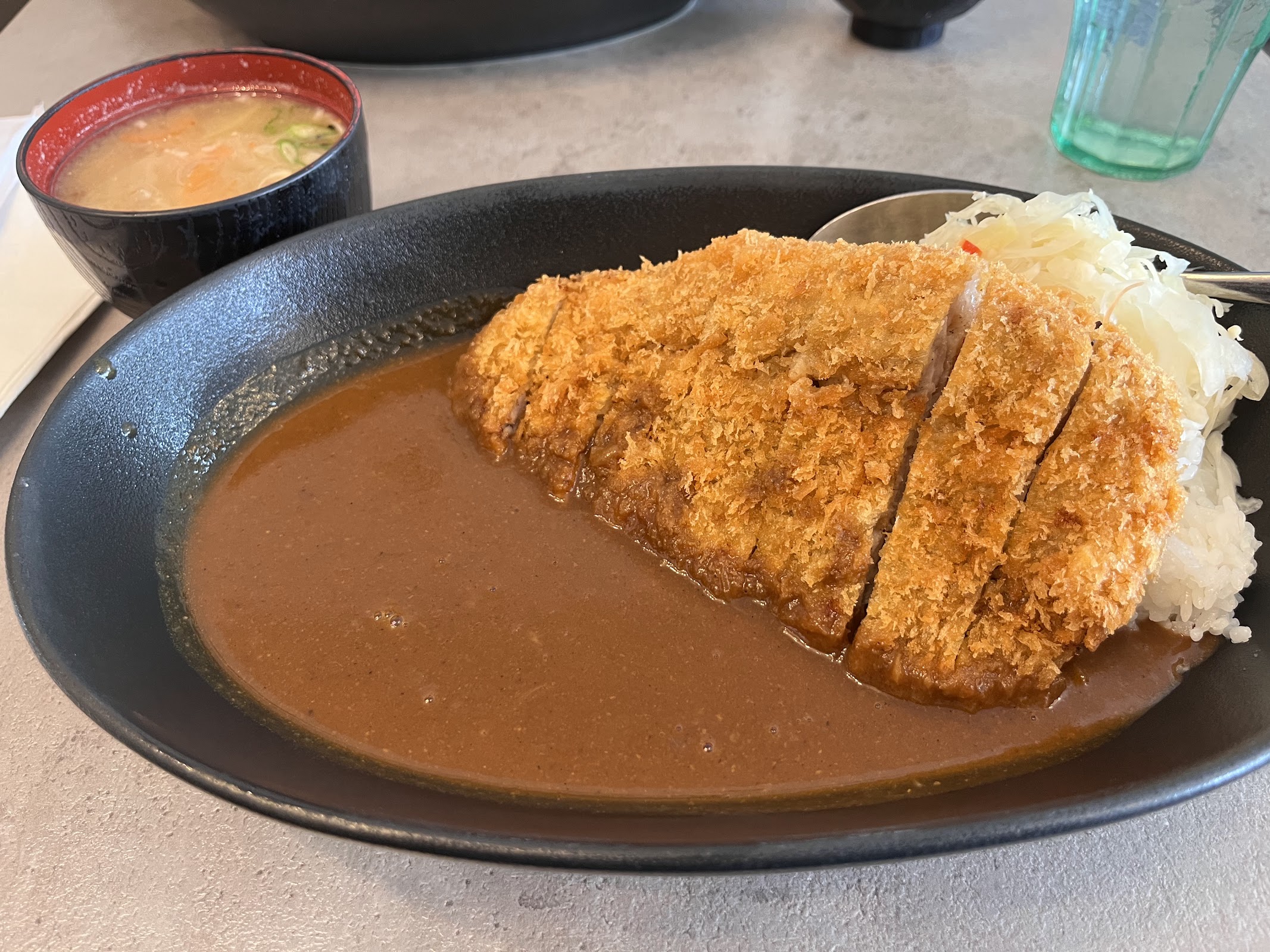 SAZANAMI CURRY BAR photo 2
