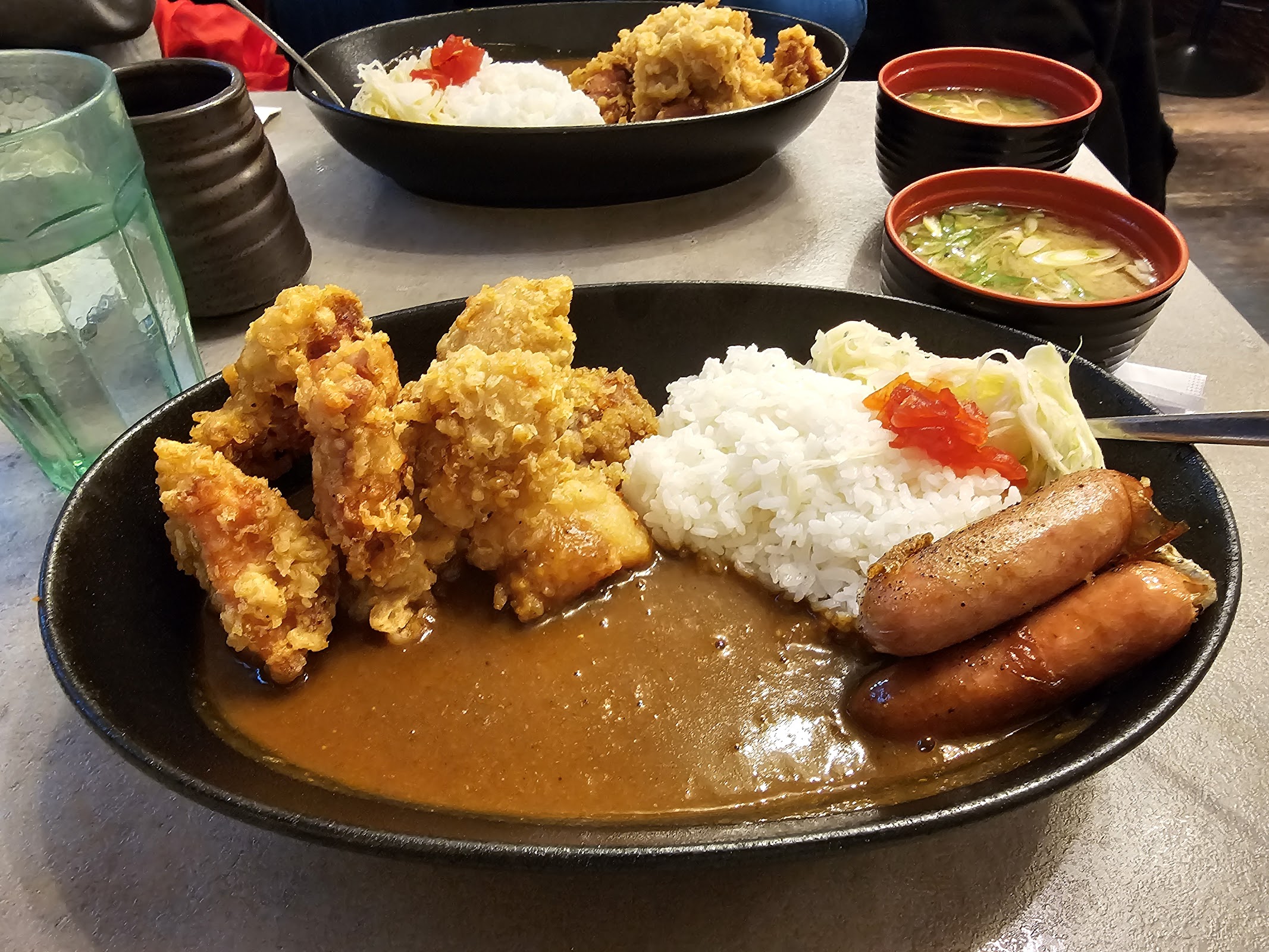 SAZANAMI CURRY BAR photo 3