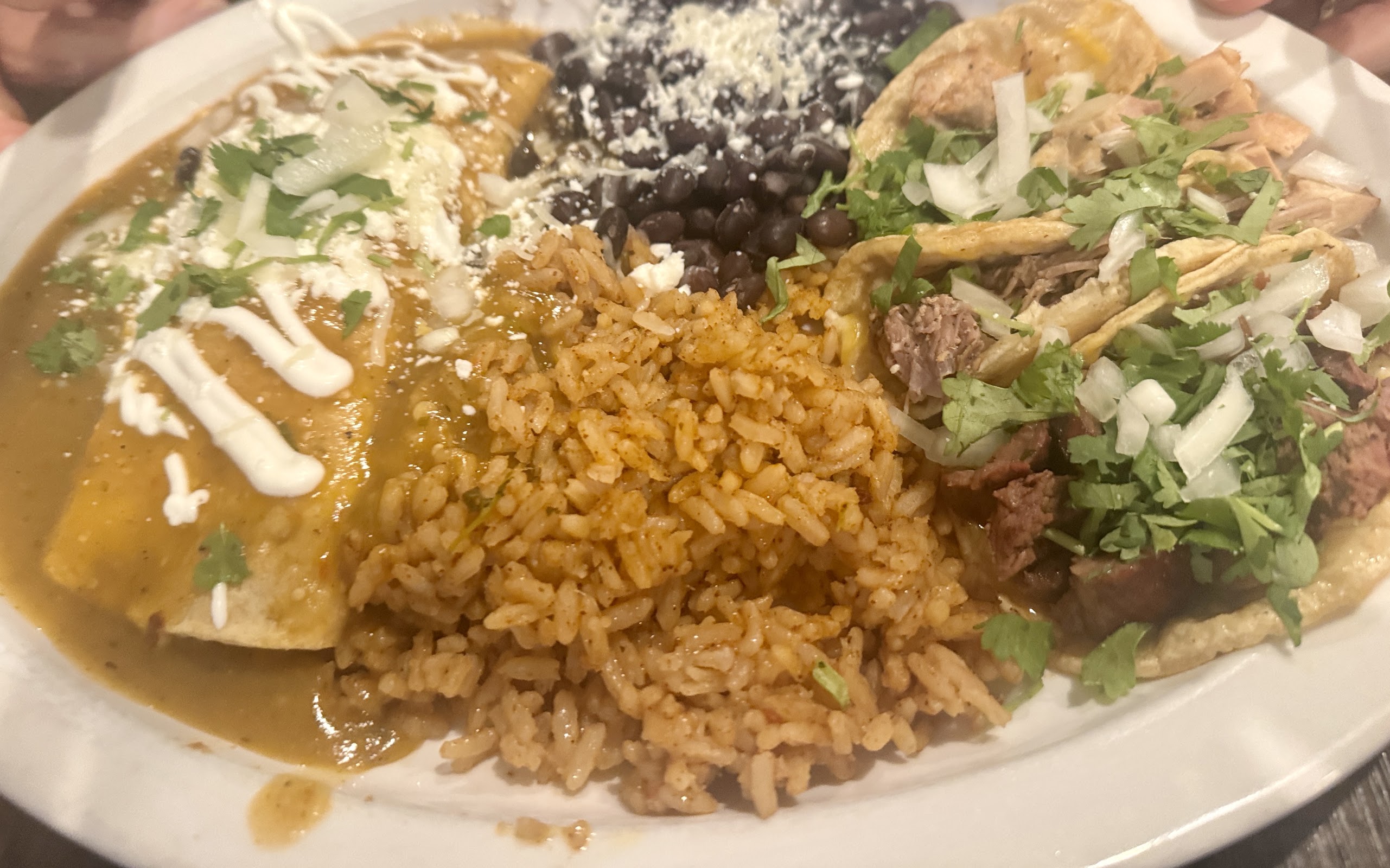 Cenote Grill photo 2