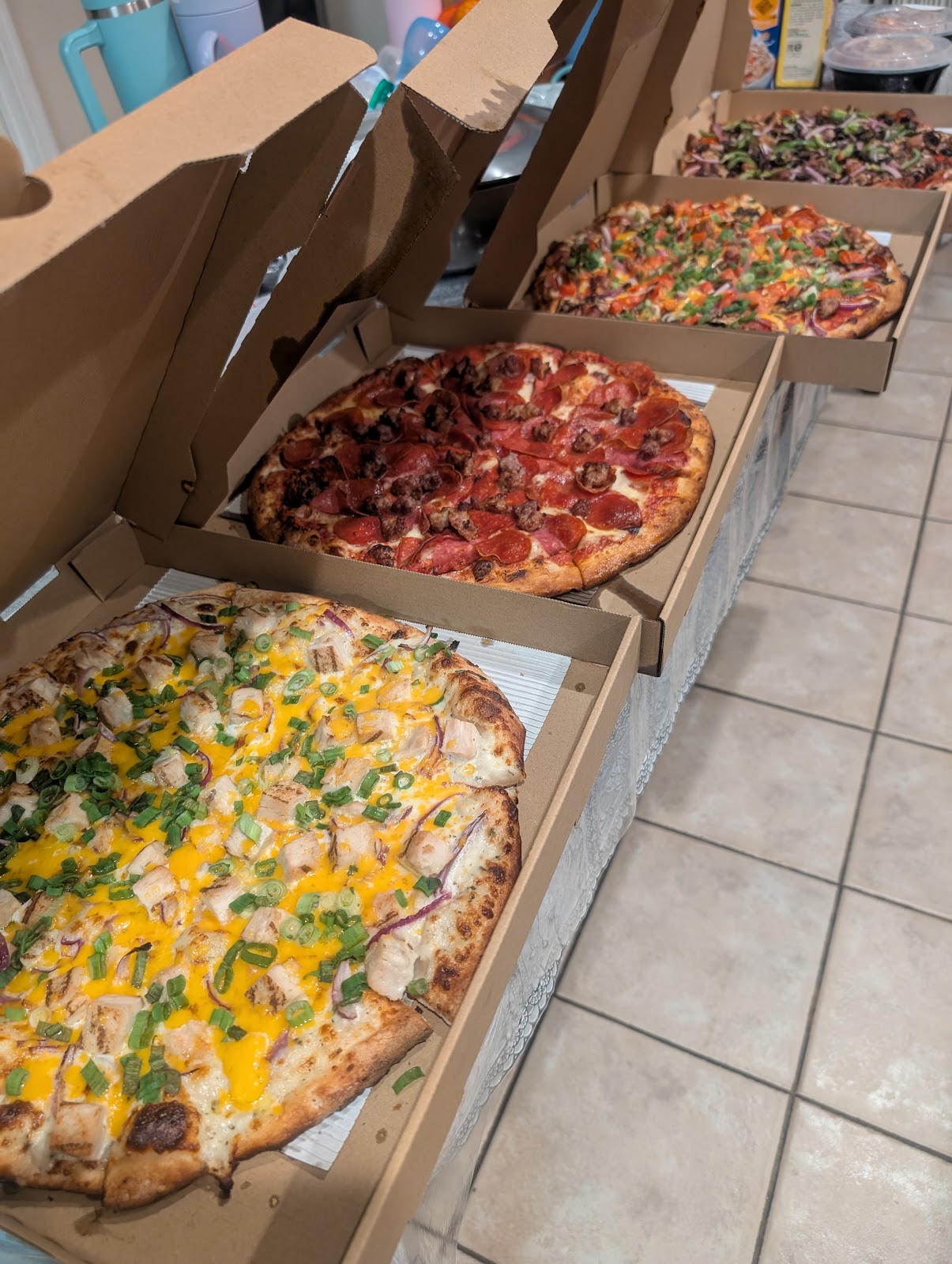Original Pizza House photo 1