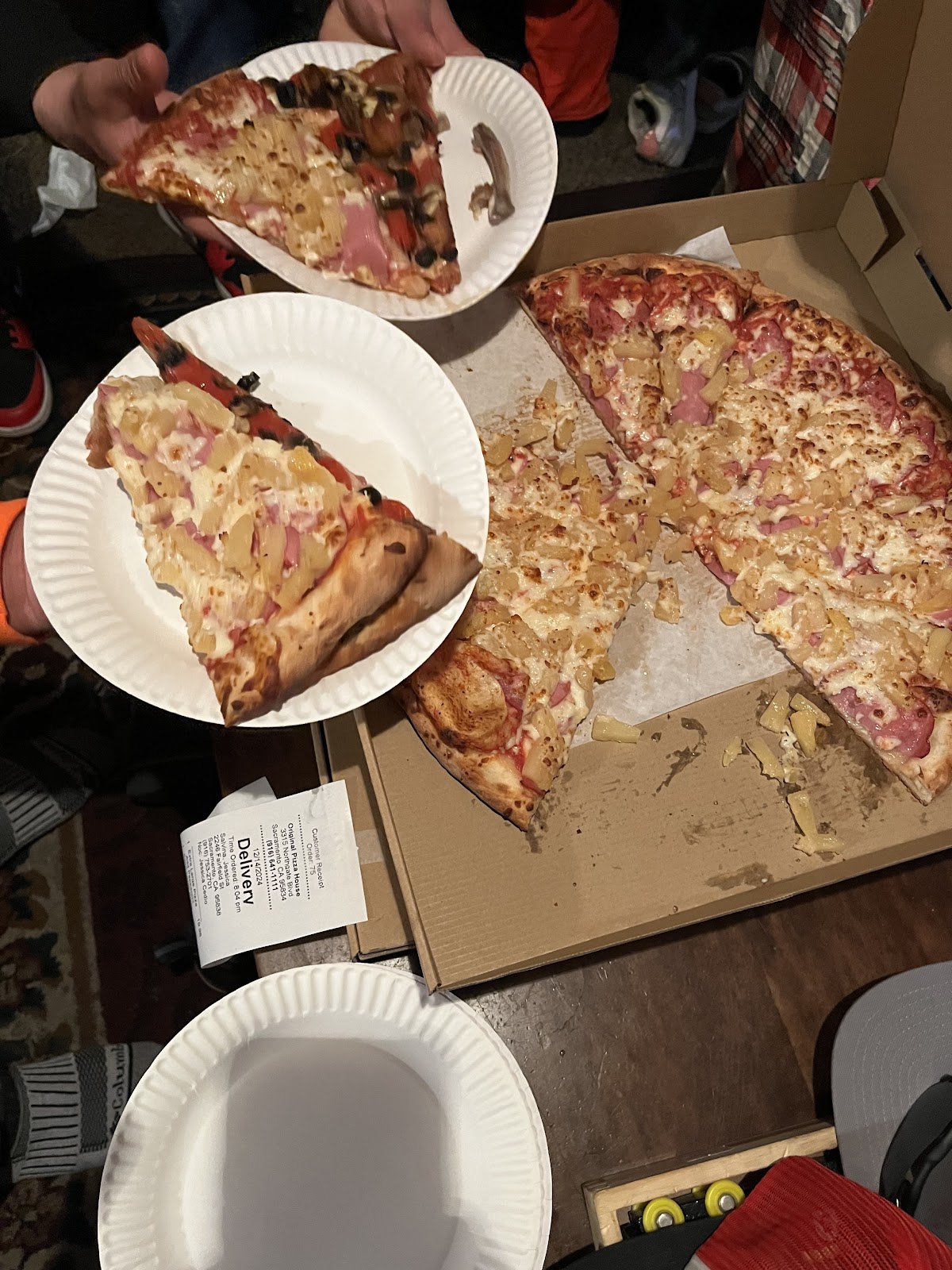 Original Pizza House photo 2