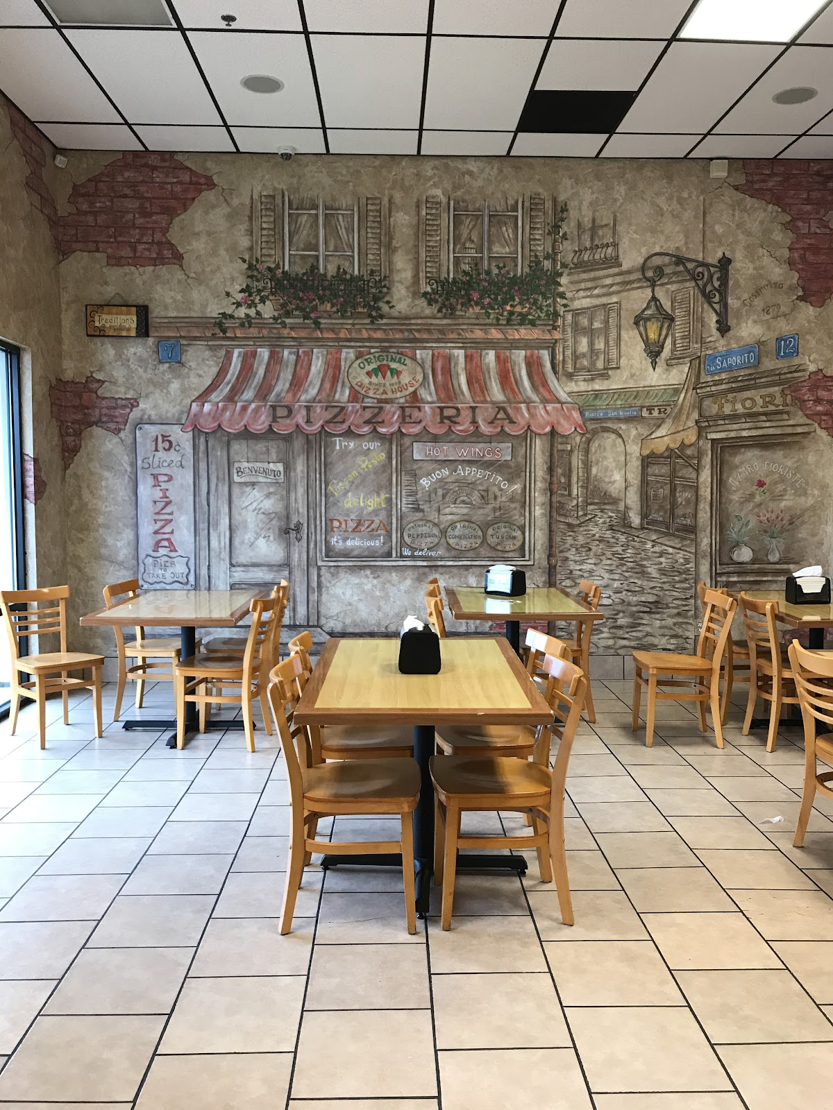 Original Pizza House photo 3