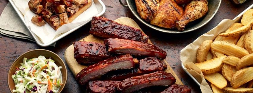 Famous Dave's Bar-B-Que photo 1