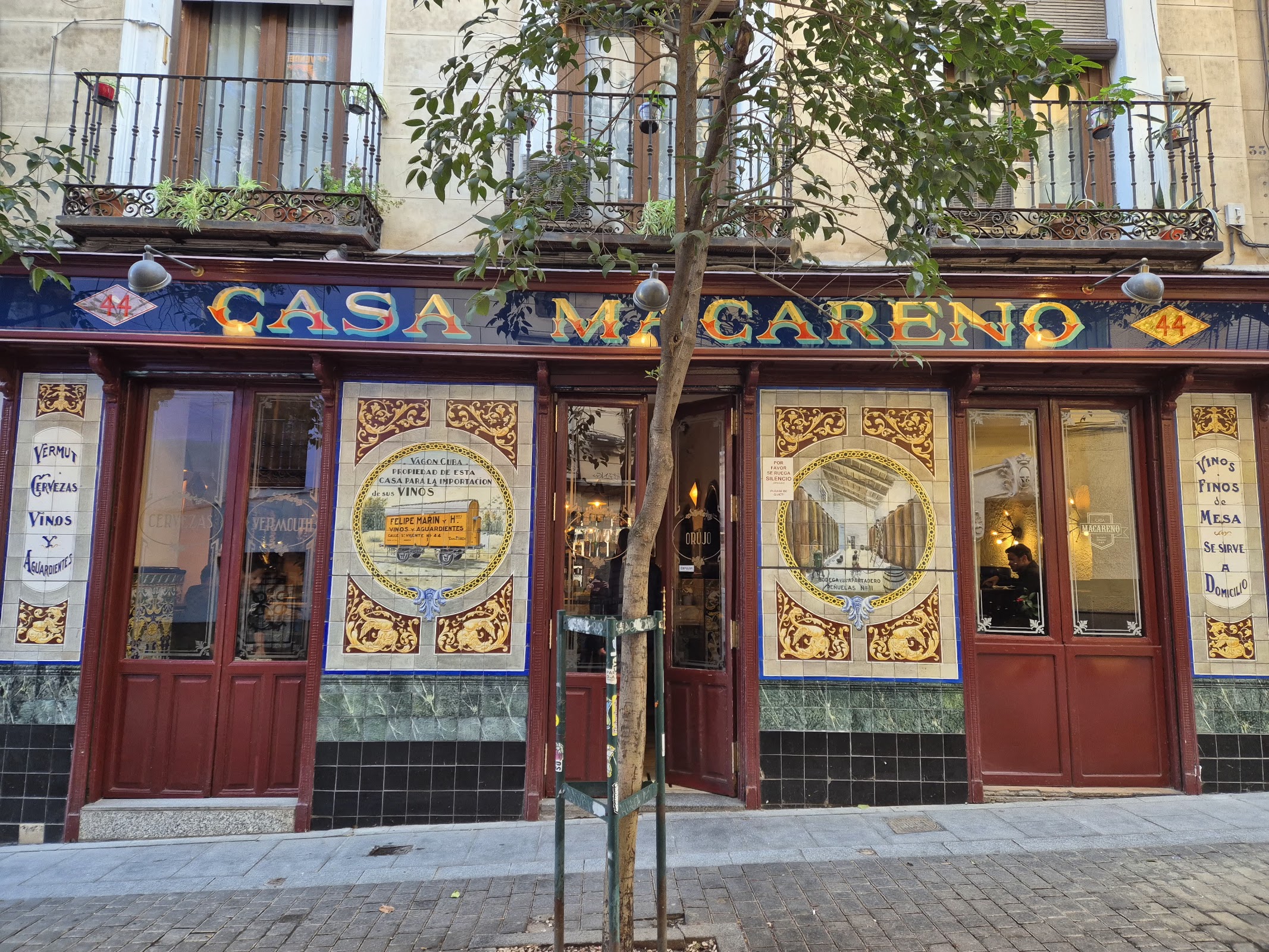 Casa Macareno photo 3