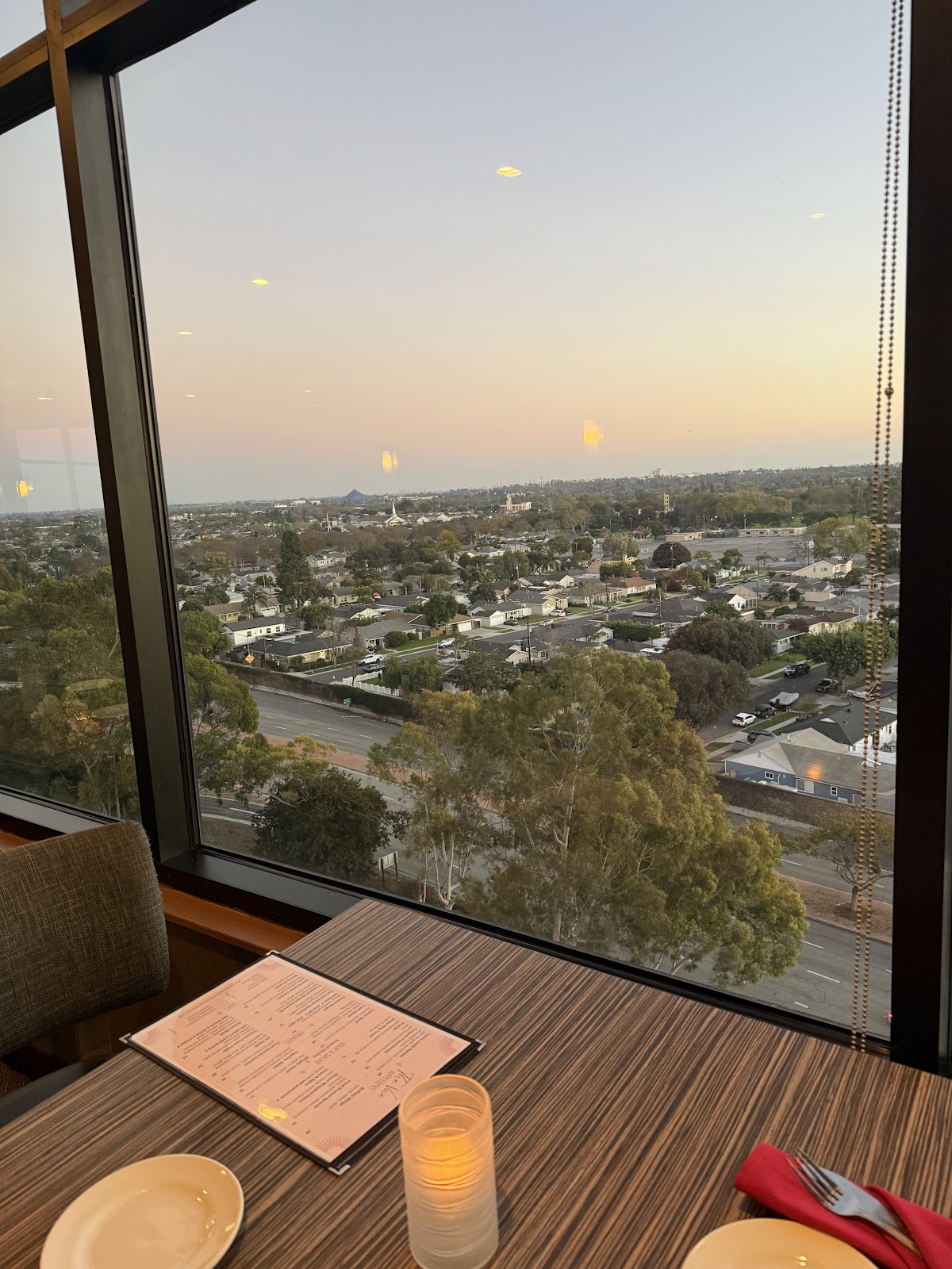 VUE Bar + Restaurant photo 3