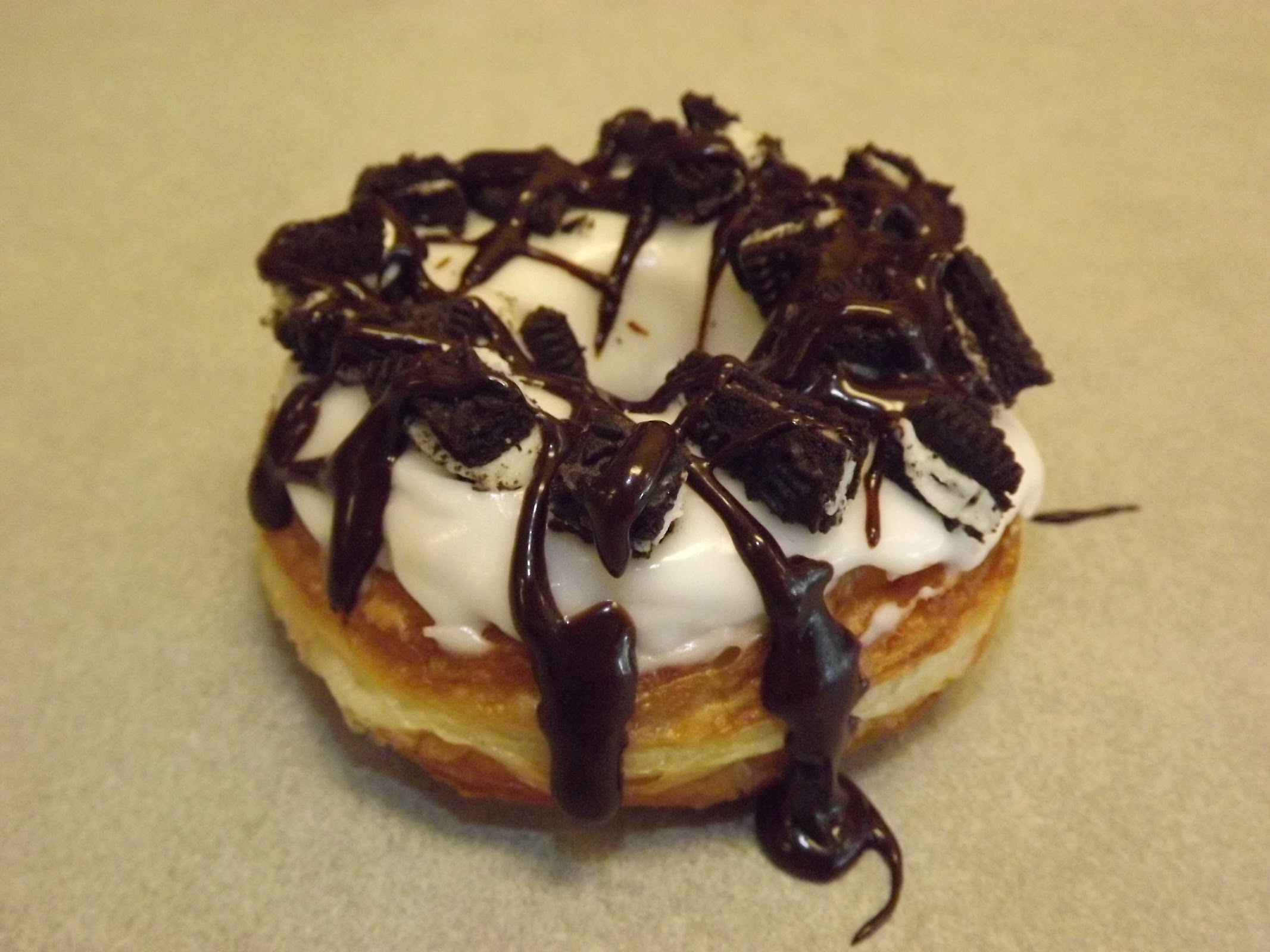 Golden Donuts photo 1