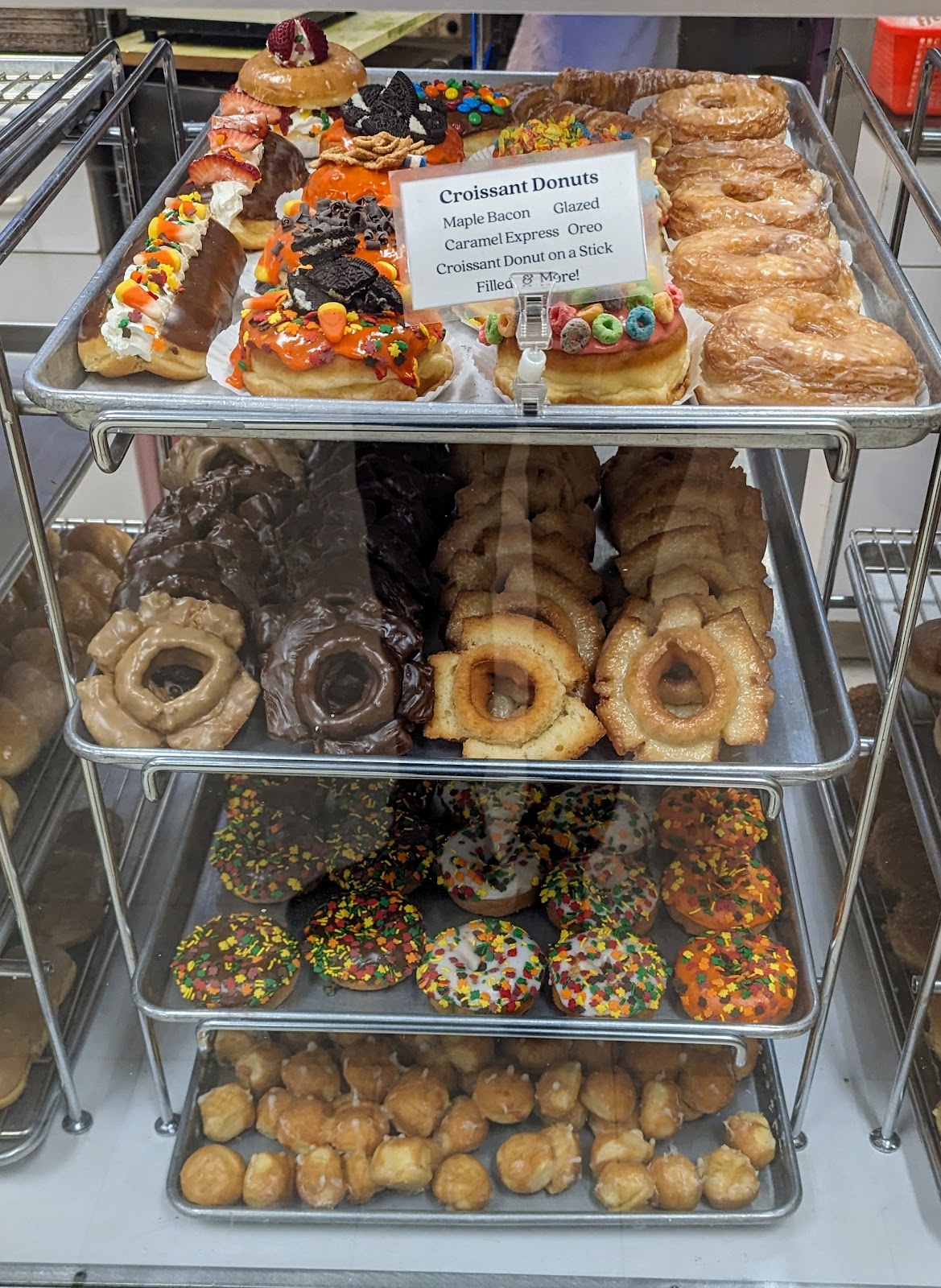Golden Donuts photo 2