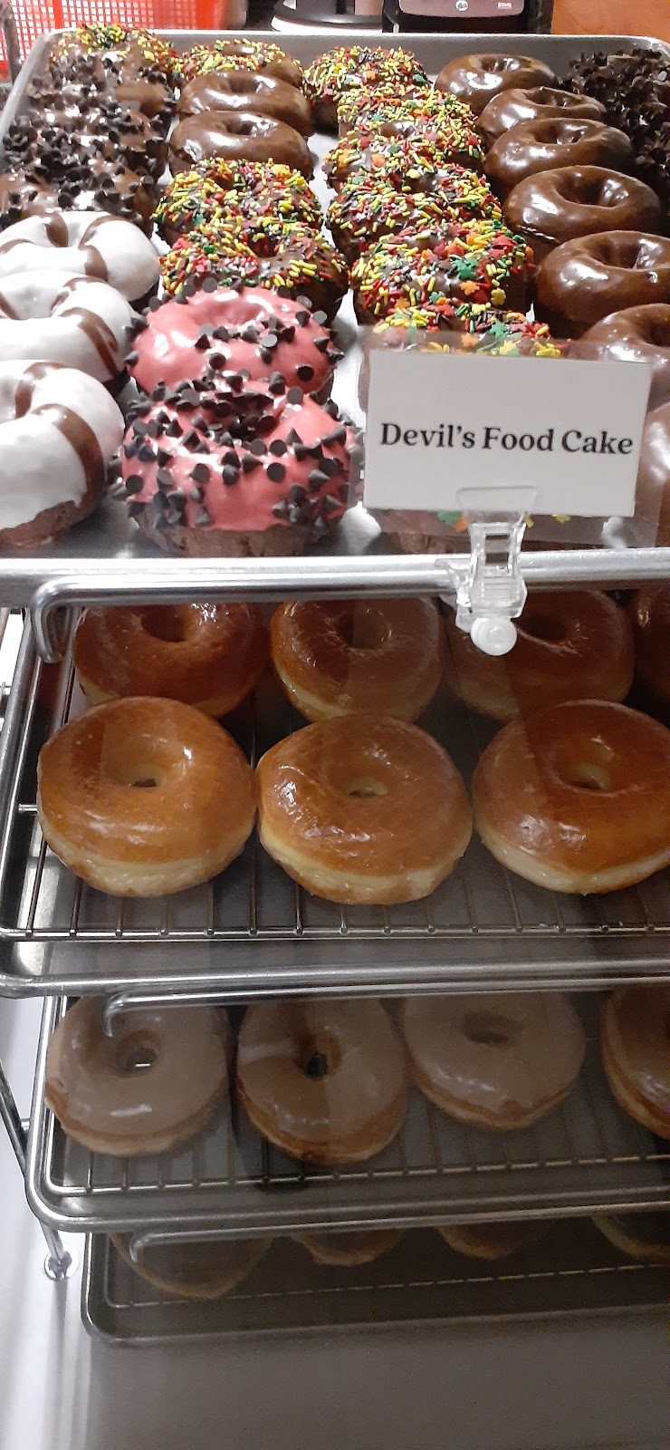 Golden Donuts photo 3