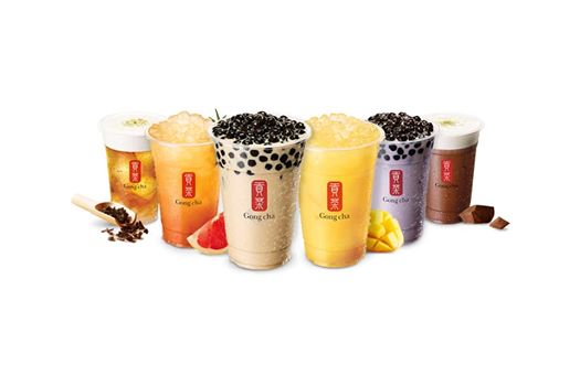 Gong Cha Chinatown photo 1