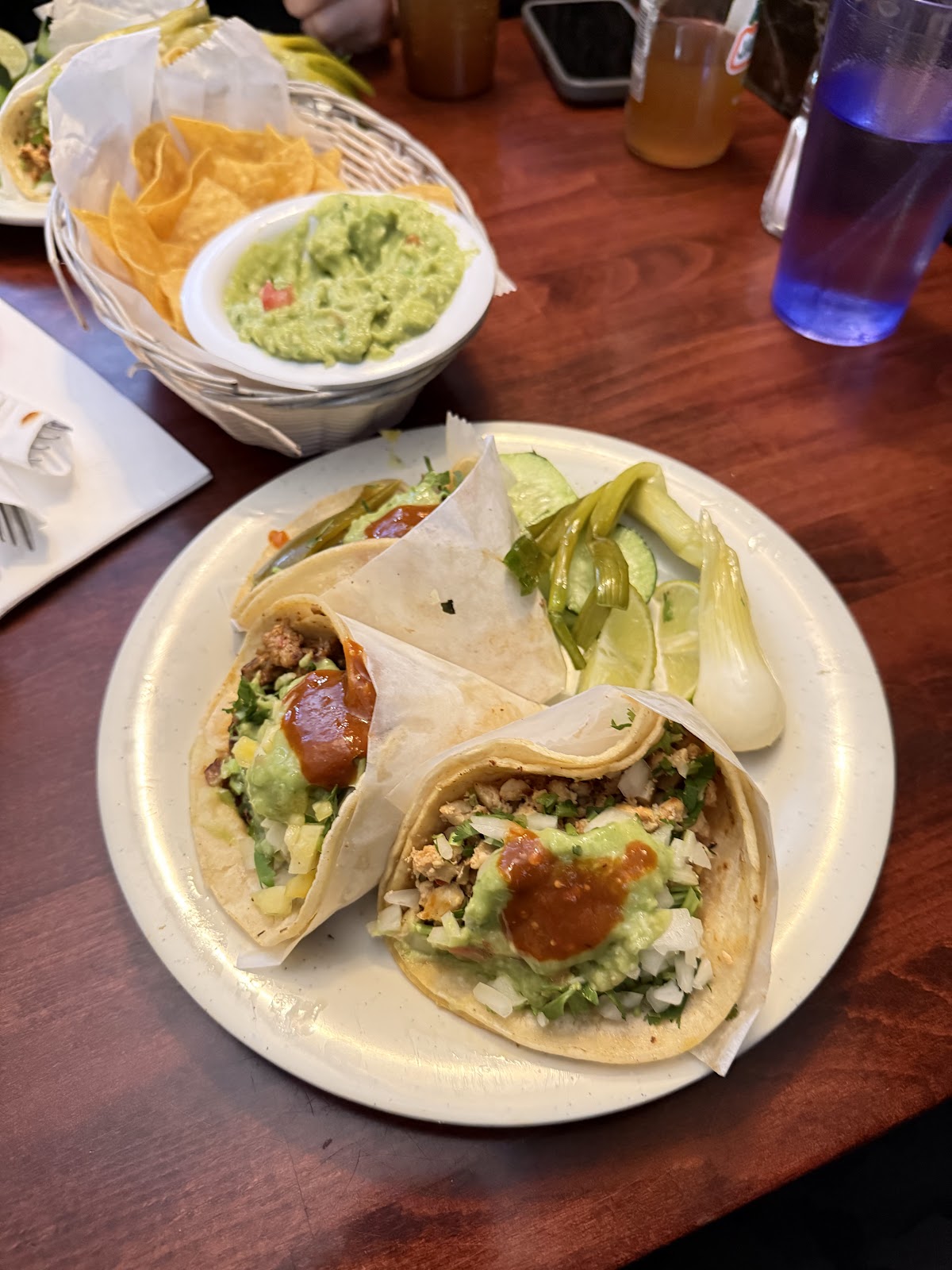 Tacos El Bronco photo 1