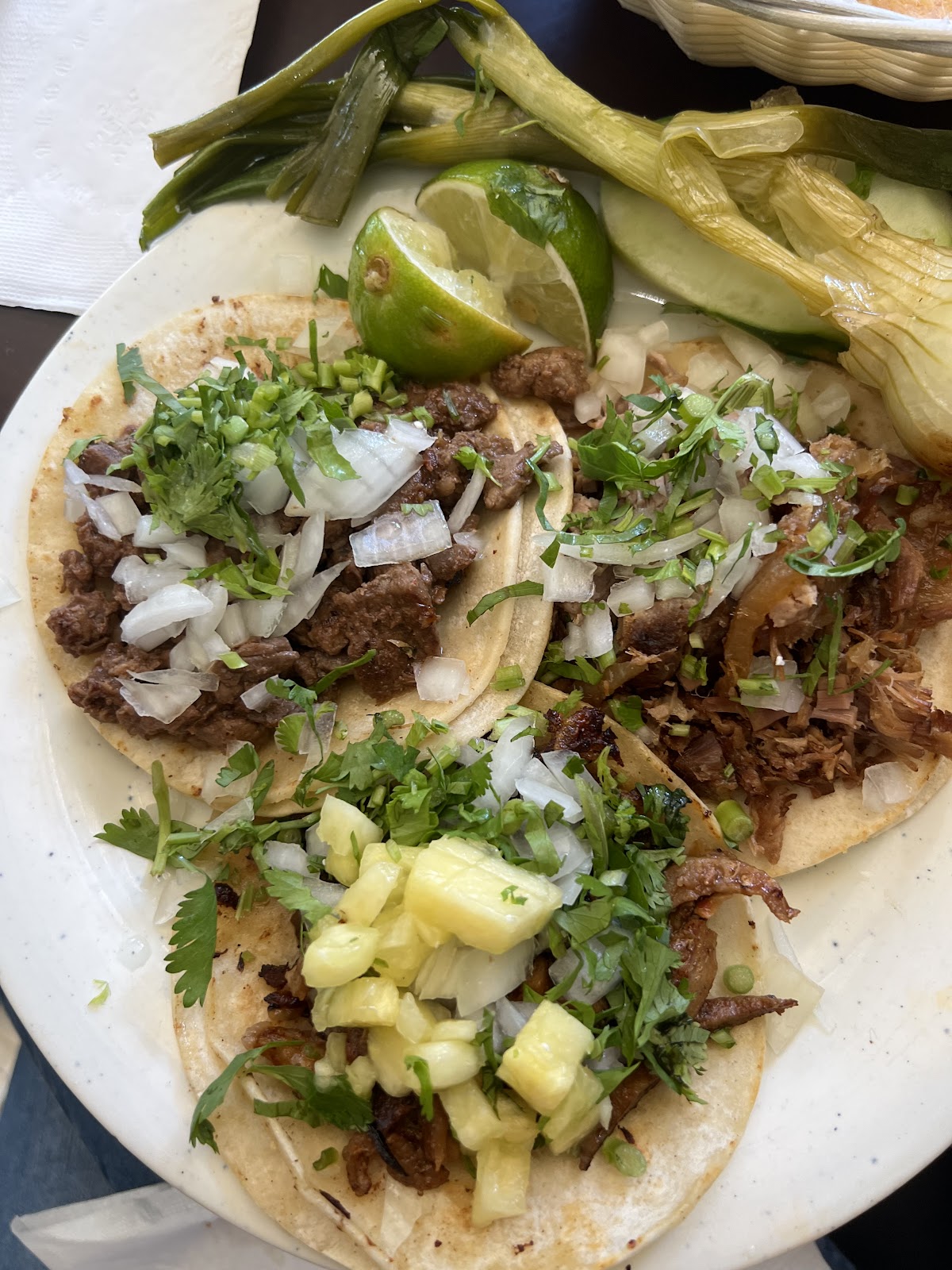 Tacos El Bronco photo 2