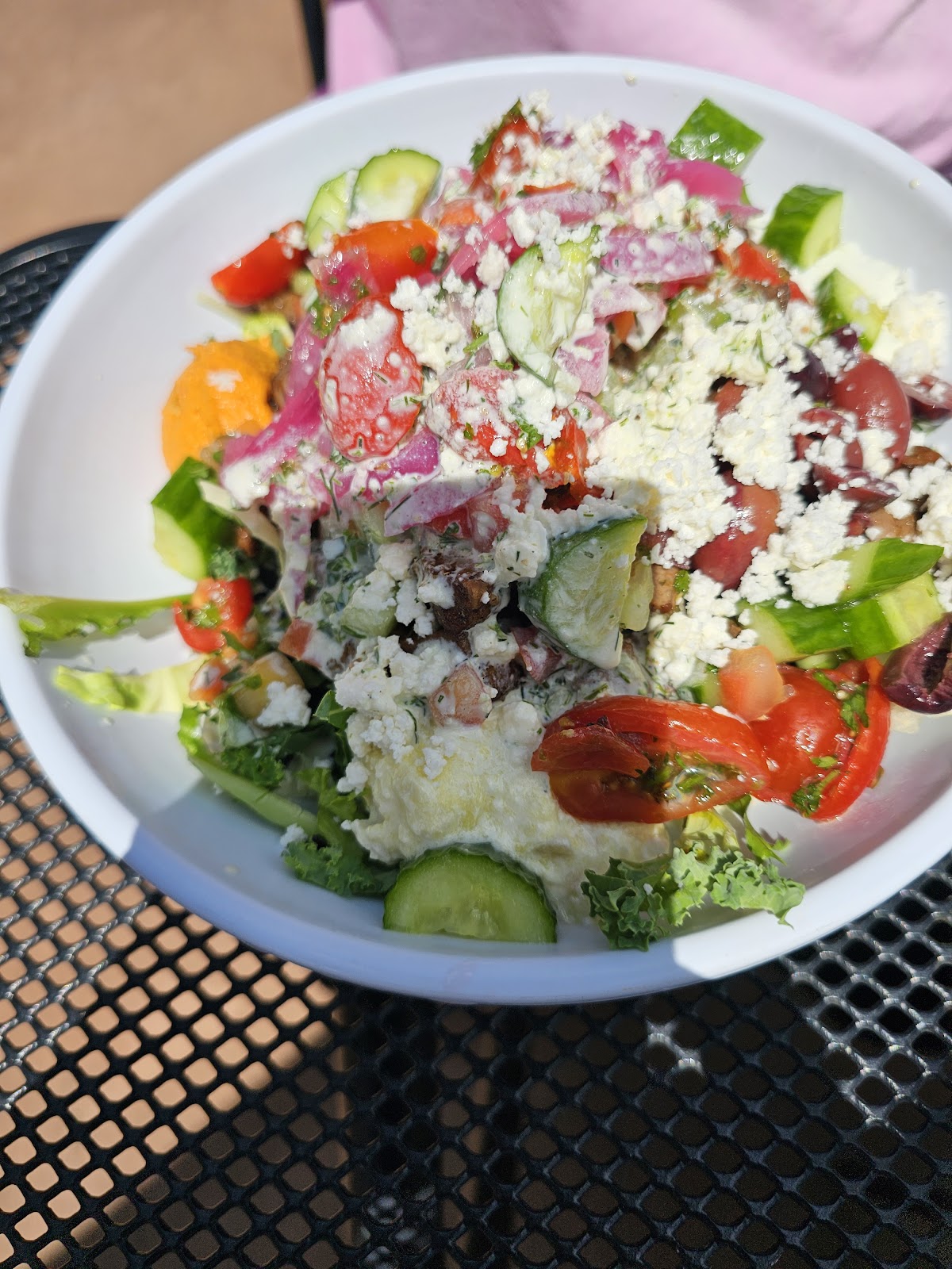 CAVA photo 3