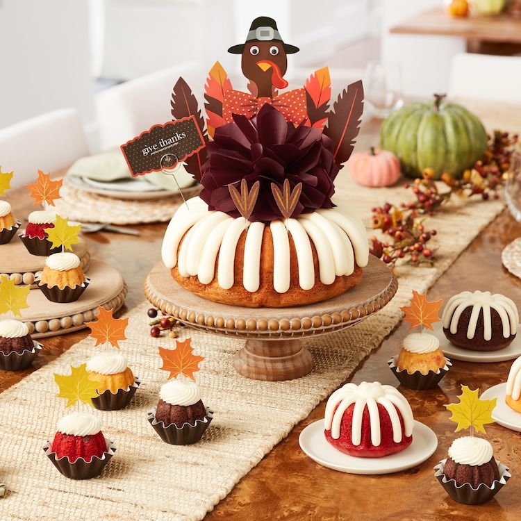 Nothing Bundt Cakes photo 2