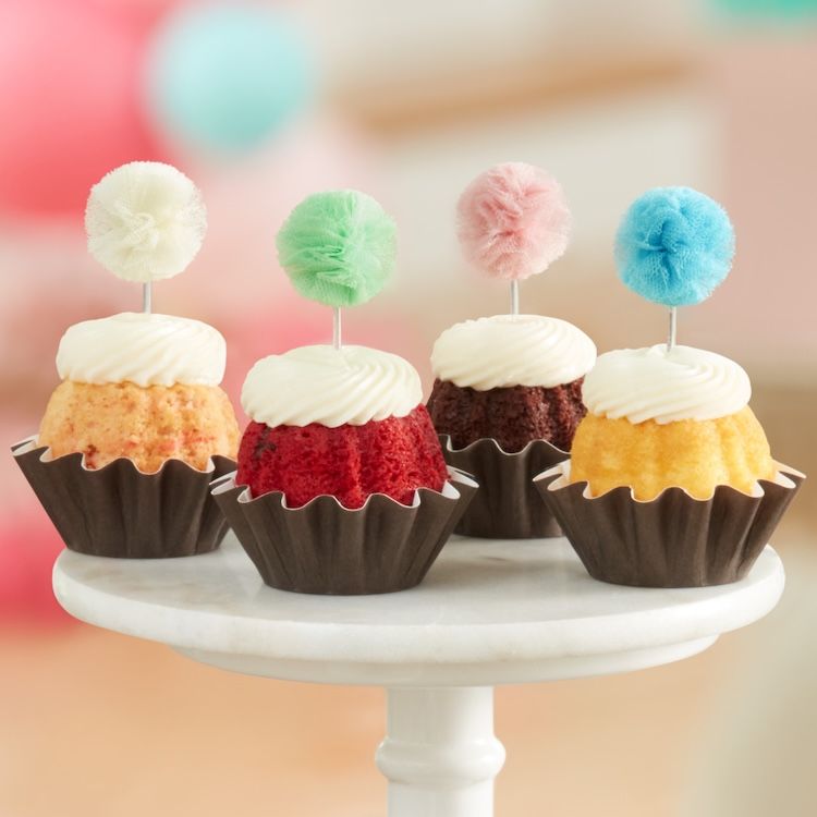 Nothing Bundt Cakes photo 3