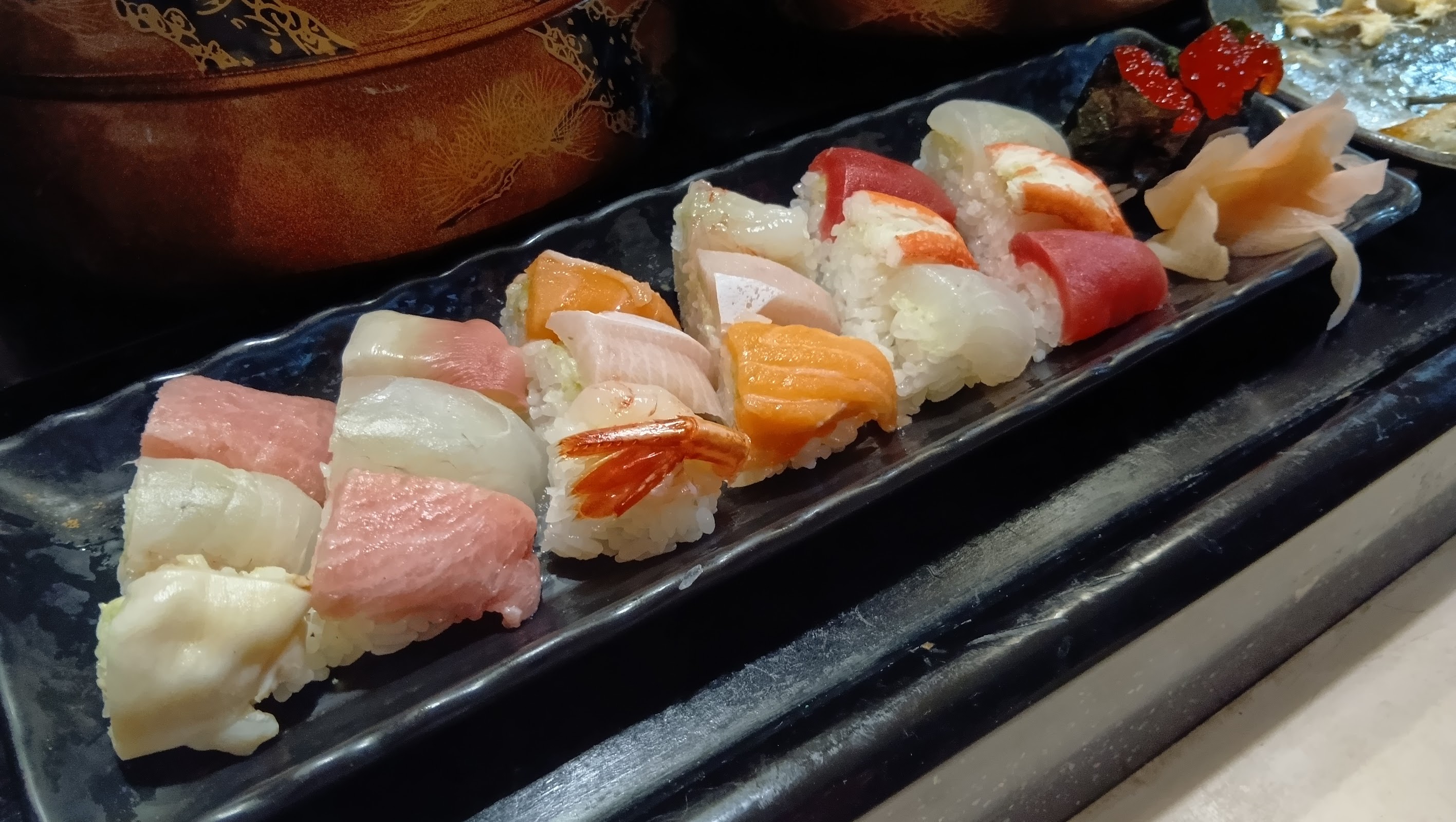 Mayumi Sushi photo 2