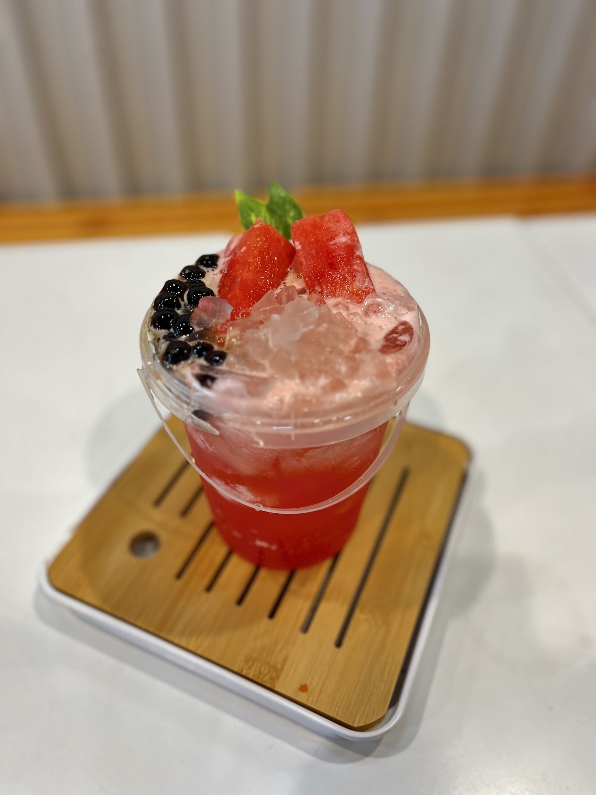 Bunny Cha photo 1