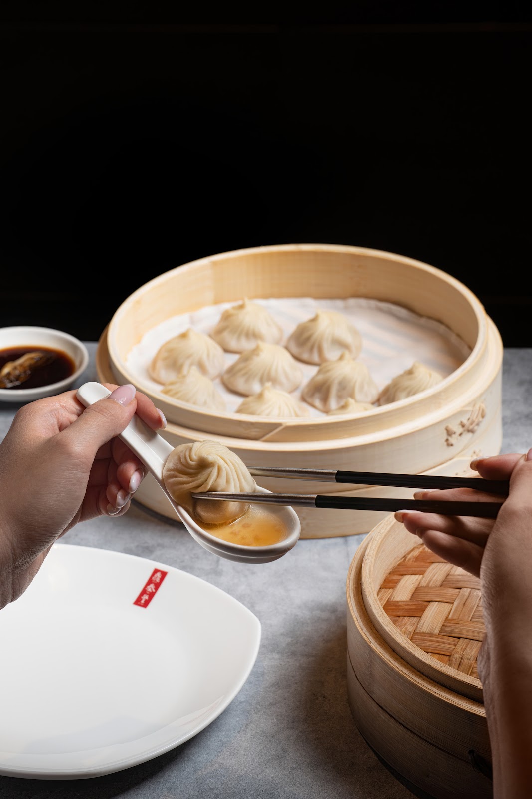Din Tai Fung 鼎泰豐 photo 1