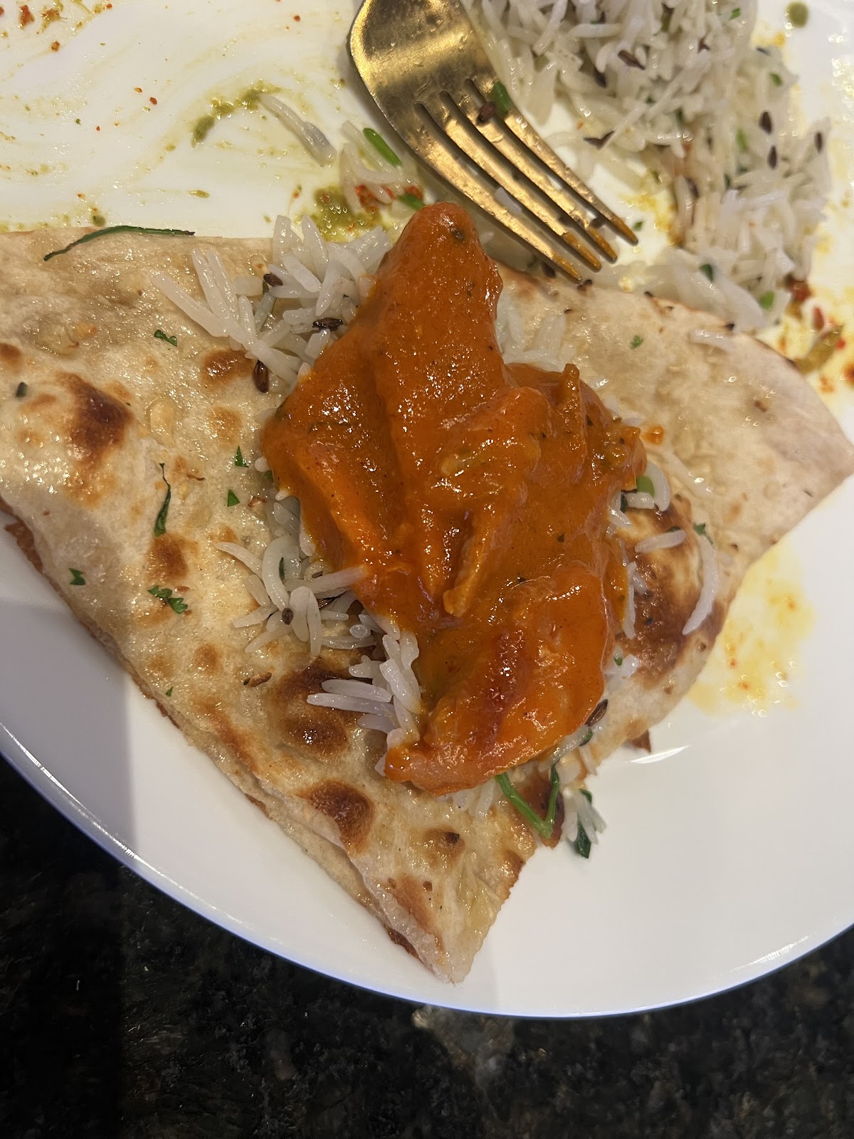 The Monk’s Indian Bistro - Pearland photo 3