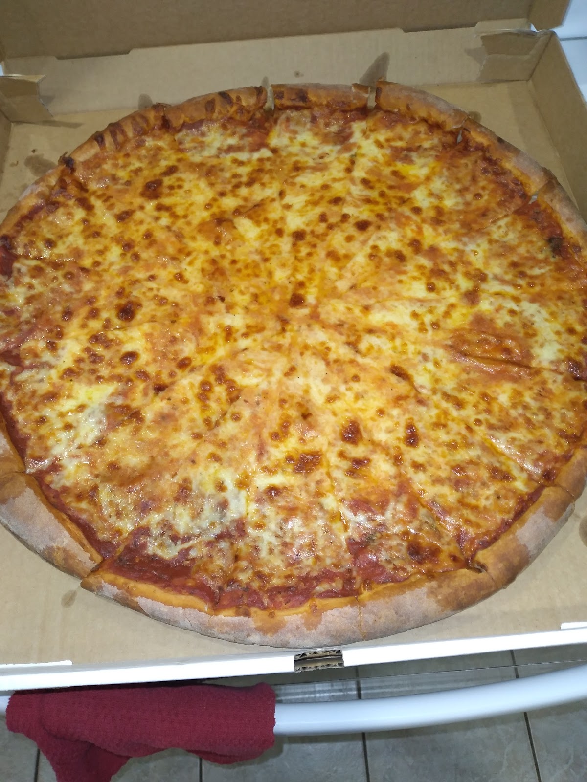 Bellisario's Pizza photo 2